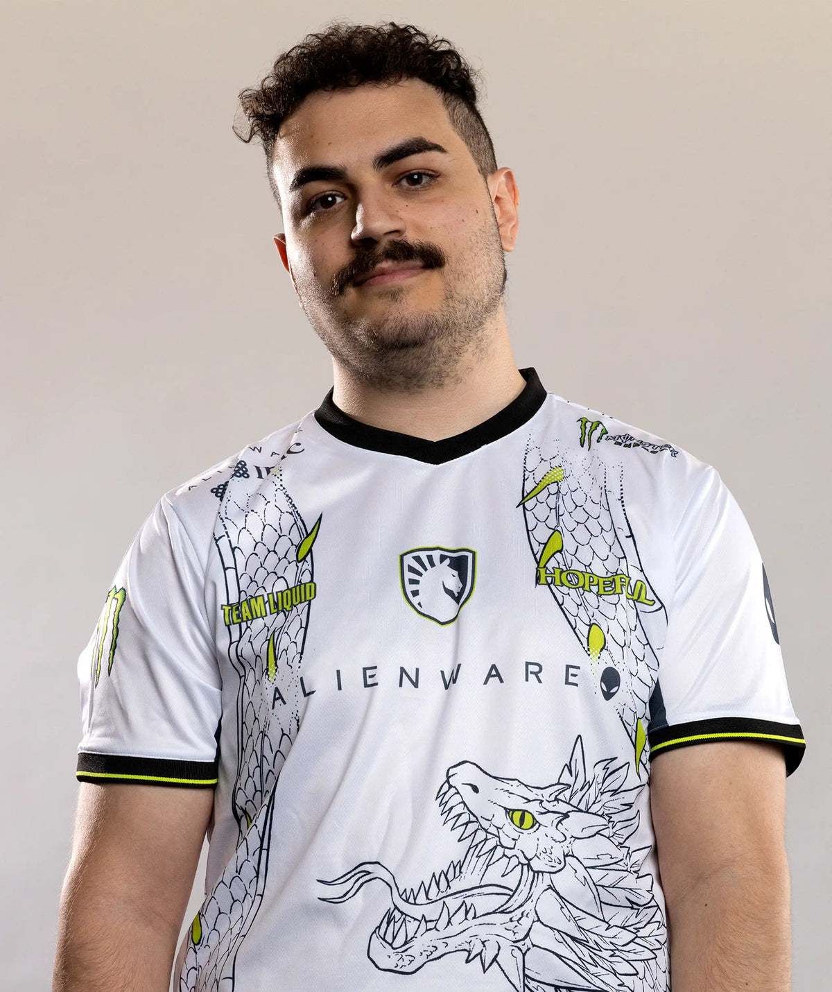 RWF VA - ULA'TEK JERSEY