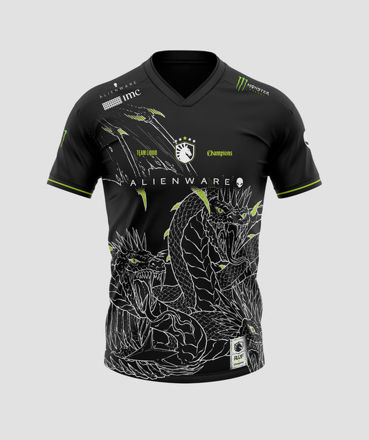 RWF VA - WINNERS JERSEY