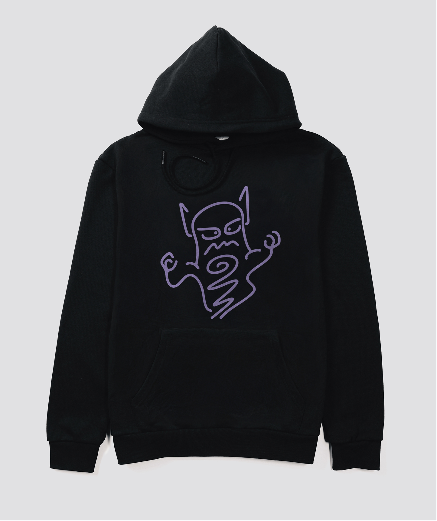 RWF - OMEGA DERPIUS HOODIE