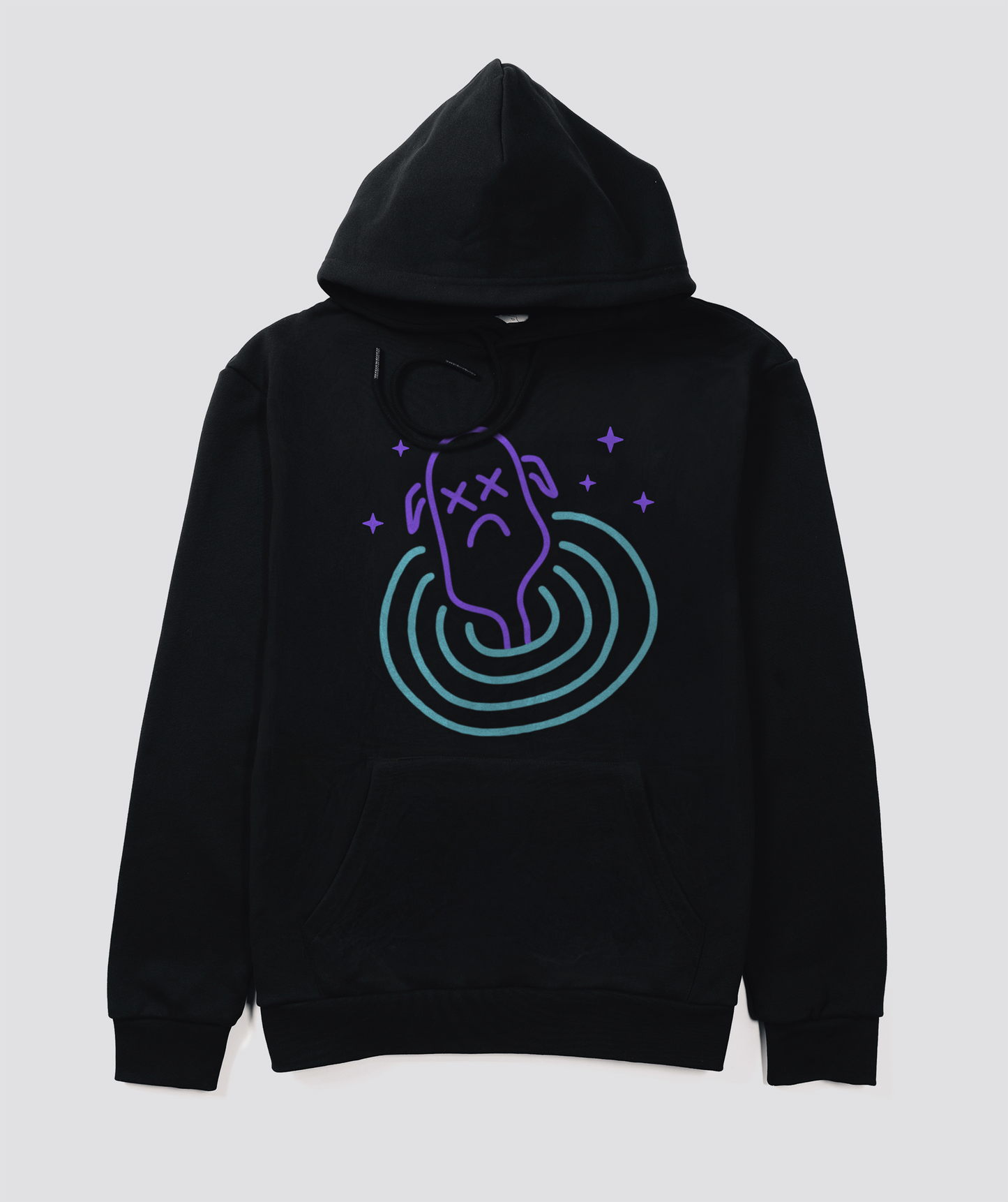 RWF - OMEGA WINNERS DERPIUS HOODIE