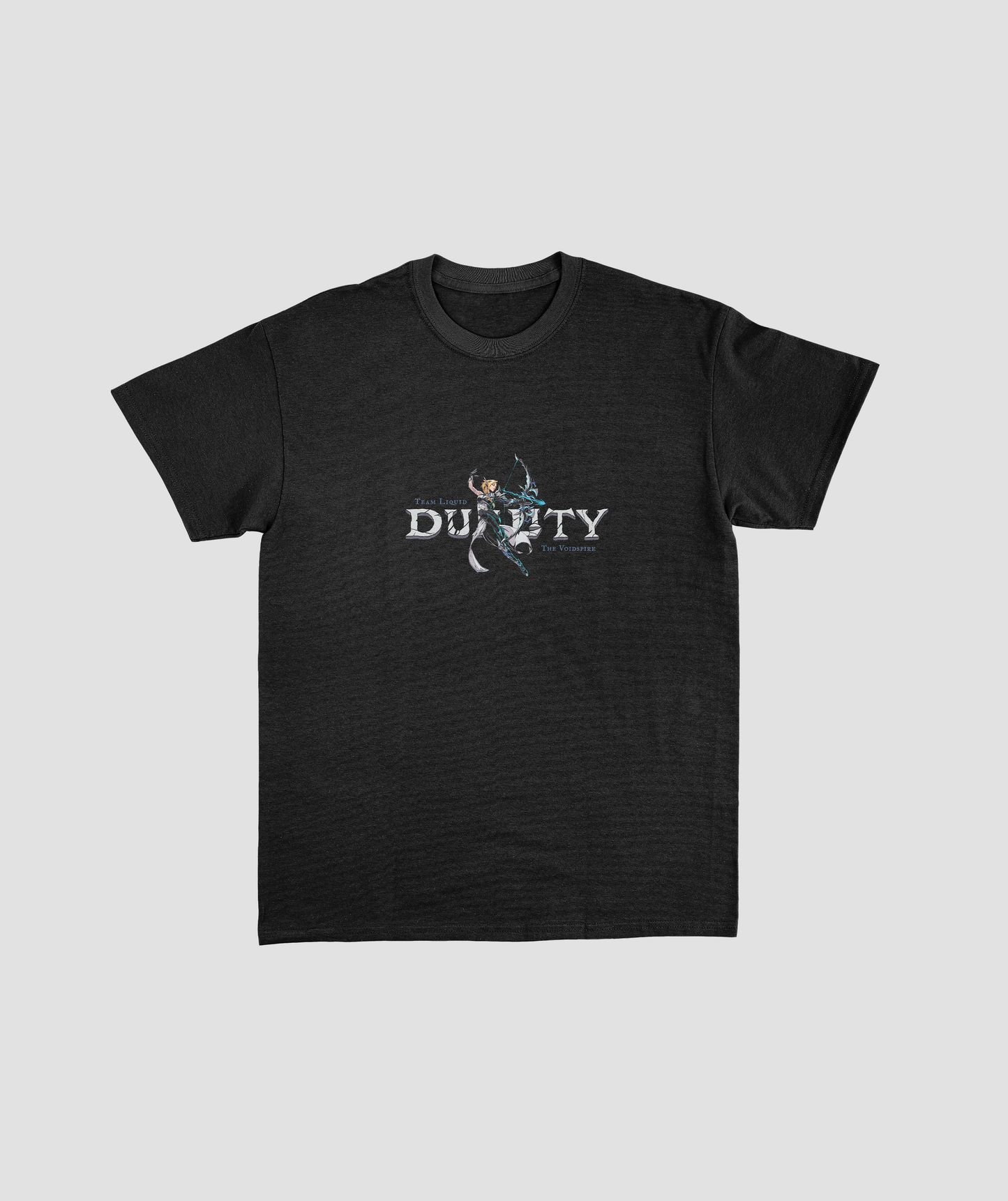 RWF - MIDNIGHT ARCHER TEE - Team Liquid