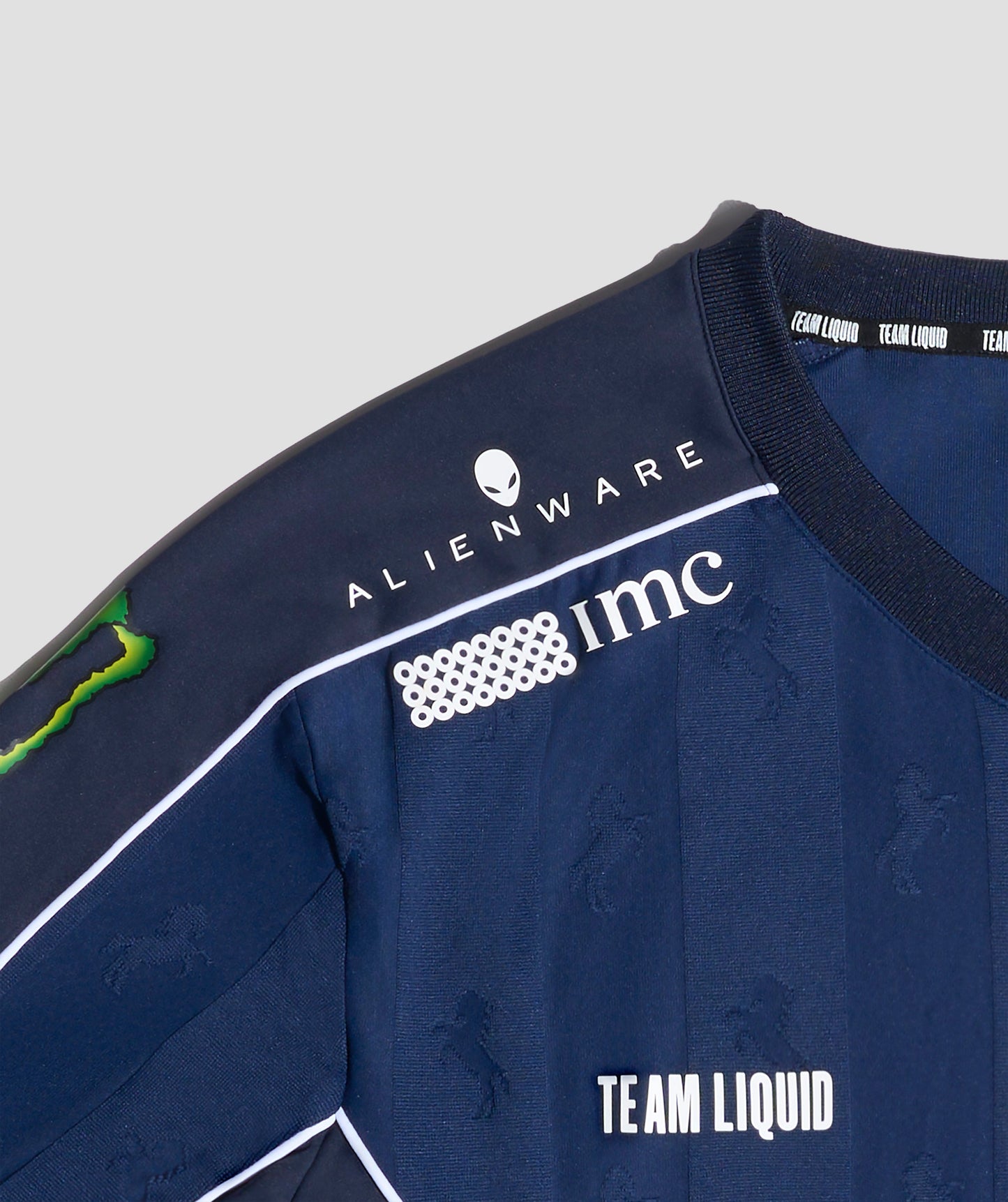 2026 TEAM LIQUID OFFICIAL JERSEY