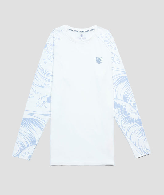 2026 TEAM LIQUID PRO KIT BASE LAYER