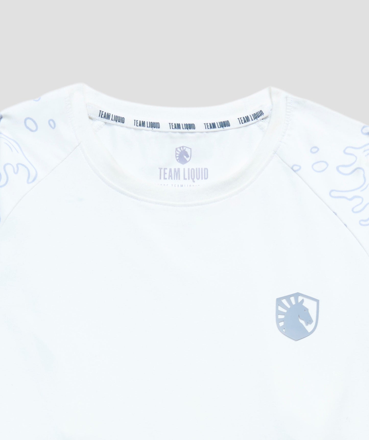 2026 TEAM LIQUID PRO KIT BASE LAYER