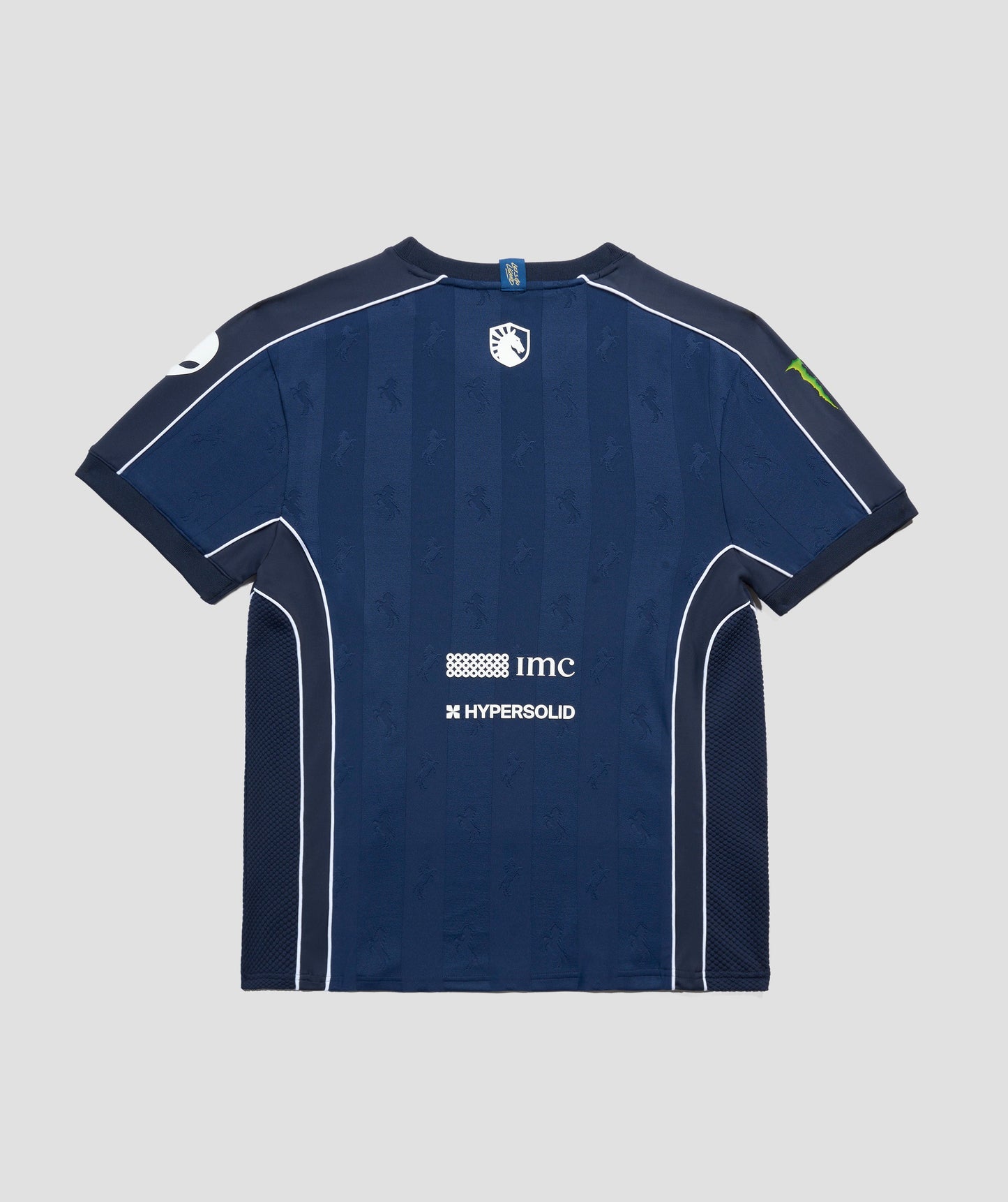 2026 TEAM LIQUID OFFICIAL JERSEY