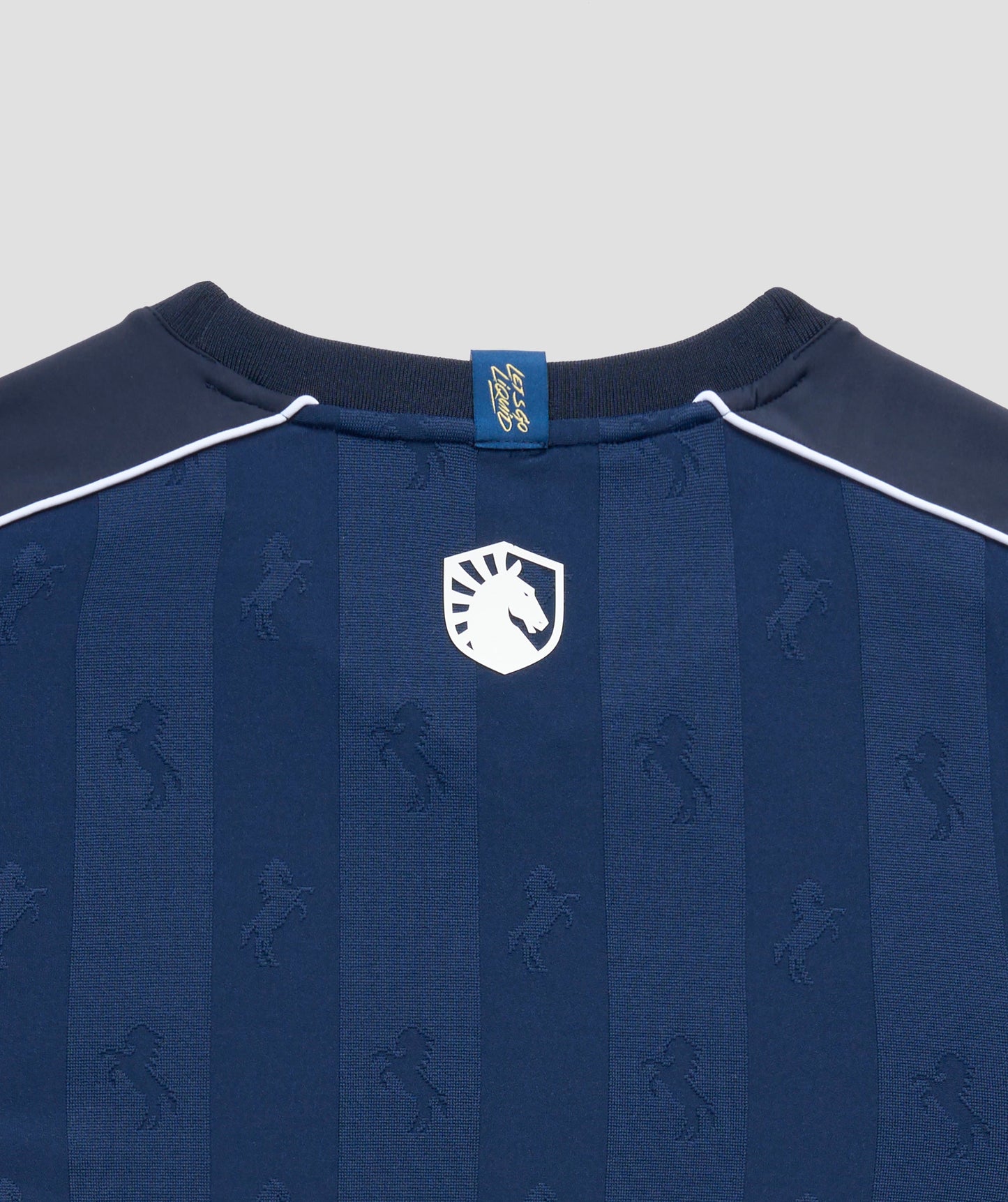 2026 TEAM LIQUID OFFICIAL DUELBITS JERSEY