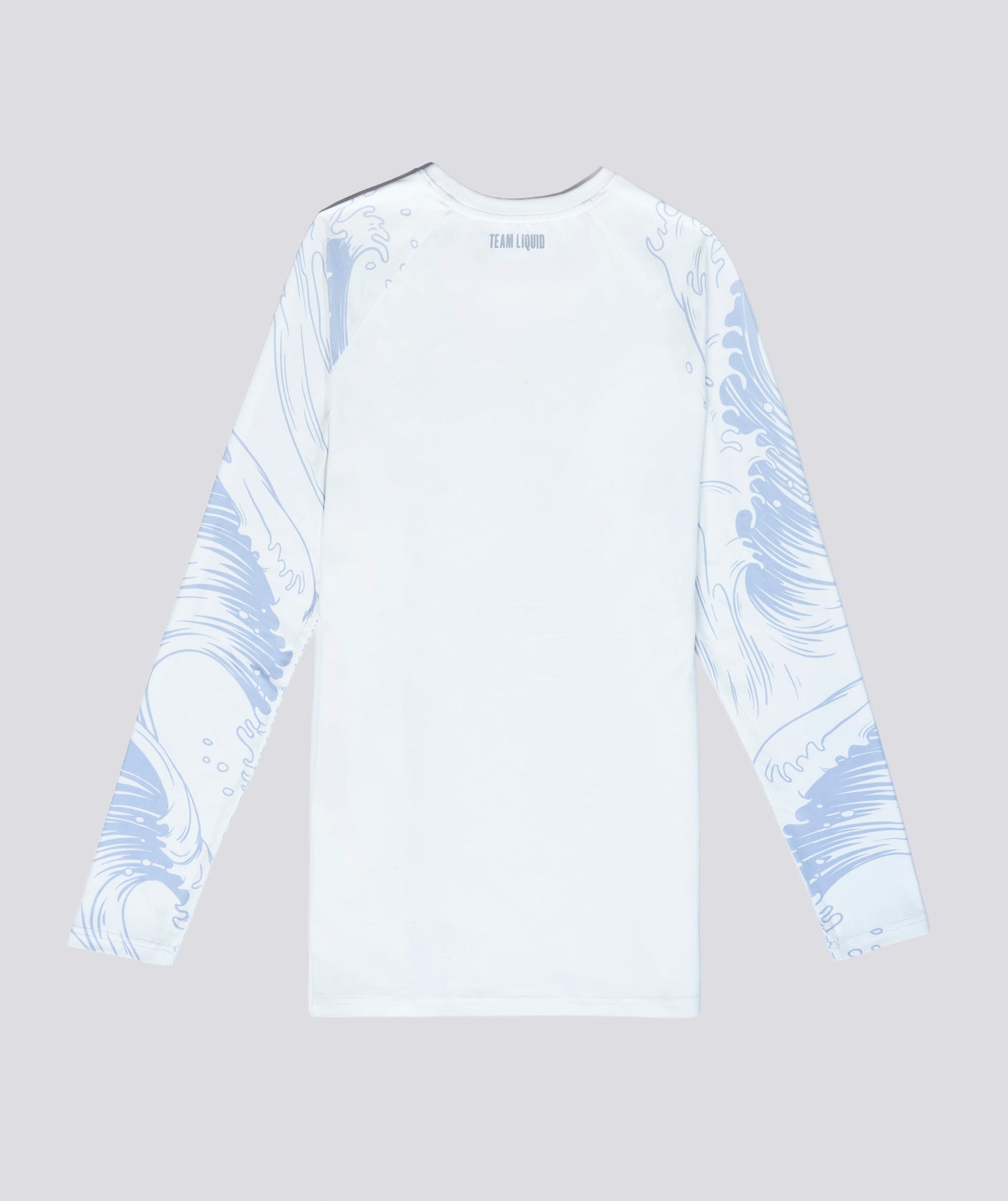 2026 TEAM LIQUID PRO KIT BASE LAYER