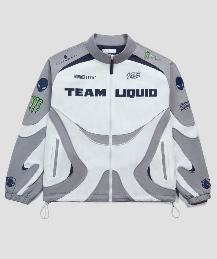 2026 TEAM LIQUID PRO KIT RACING JACKET – Team Liquid Europe