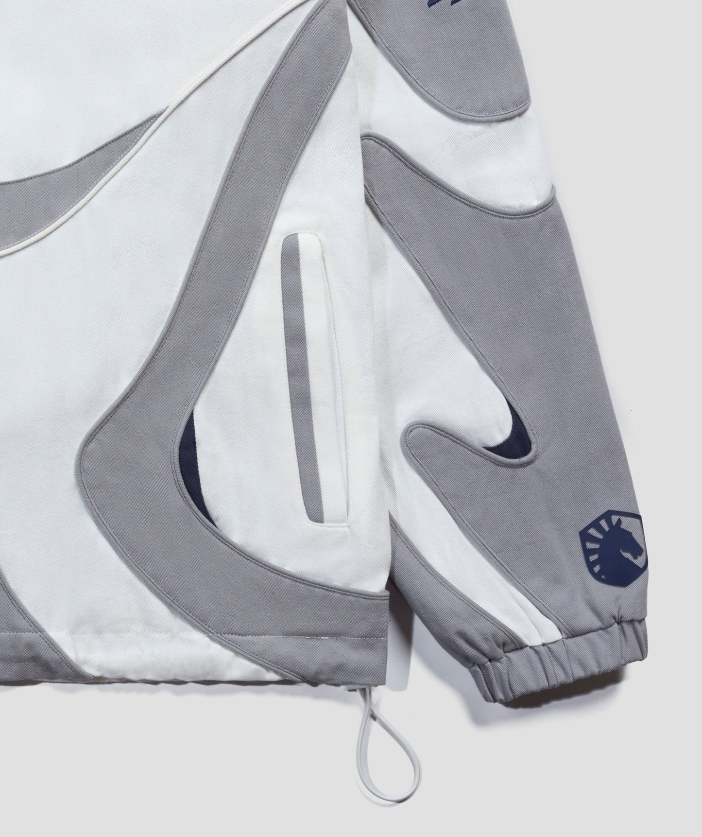 2026 TEAM LIQUID PRO KIT RACING JACKET