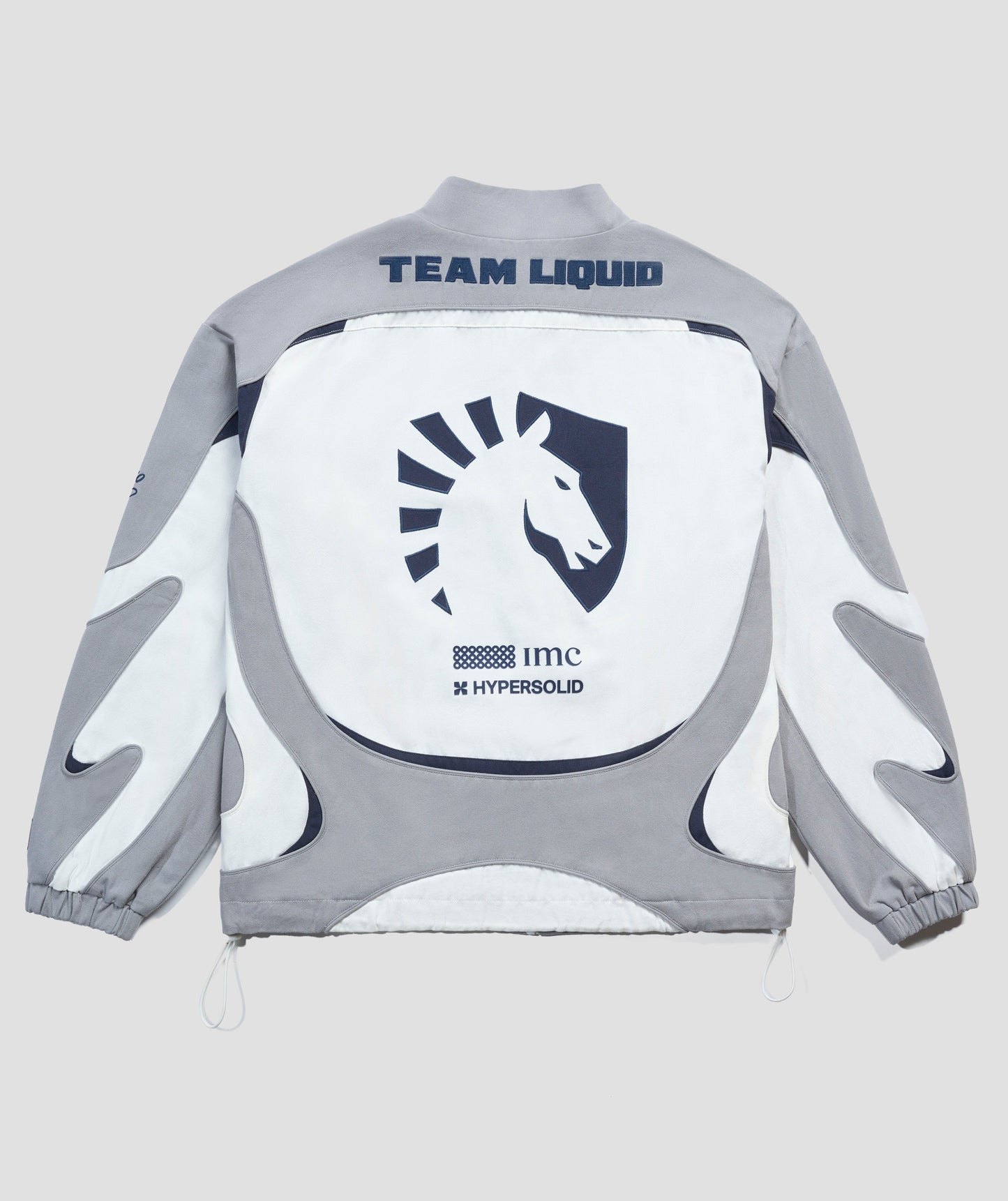 2026 TEAM LIQUID PRO KIT RACING JACKET