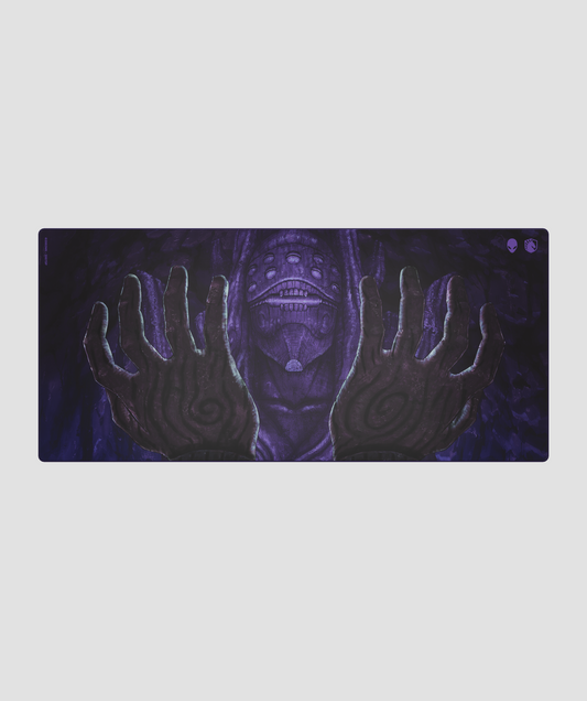 NARUTO GEDO MAZO MOUSEPAD