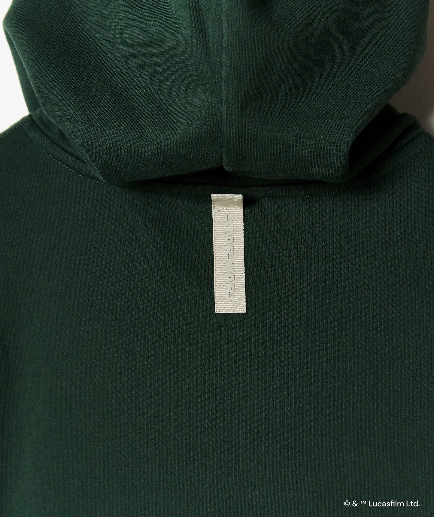 STAR WARS™ BOBA FETT HOODIE - Team Liquid