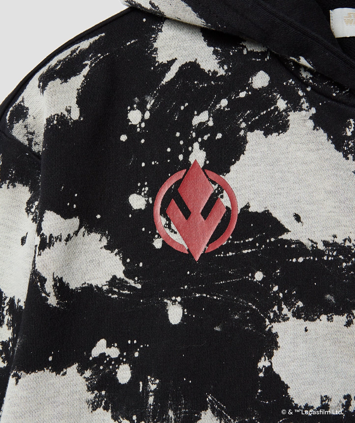 STAR WARS™ SITH HOODIE - Team Liquid