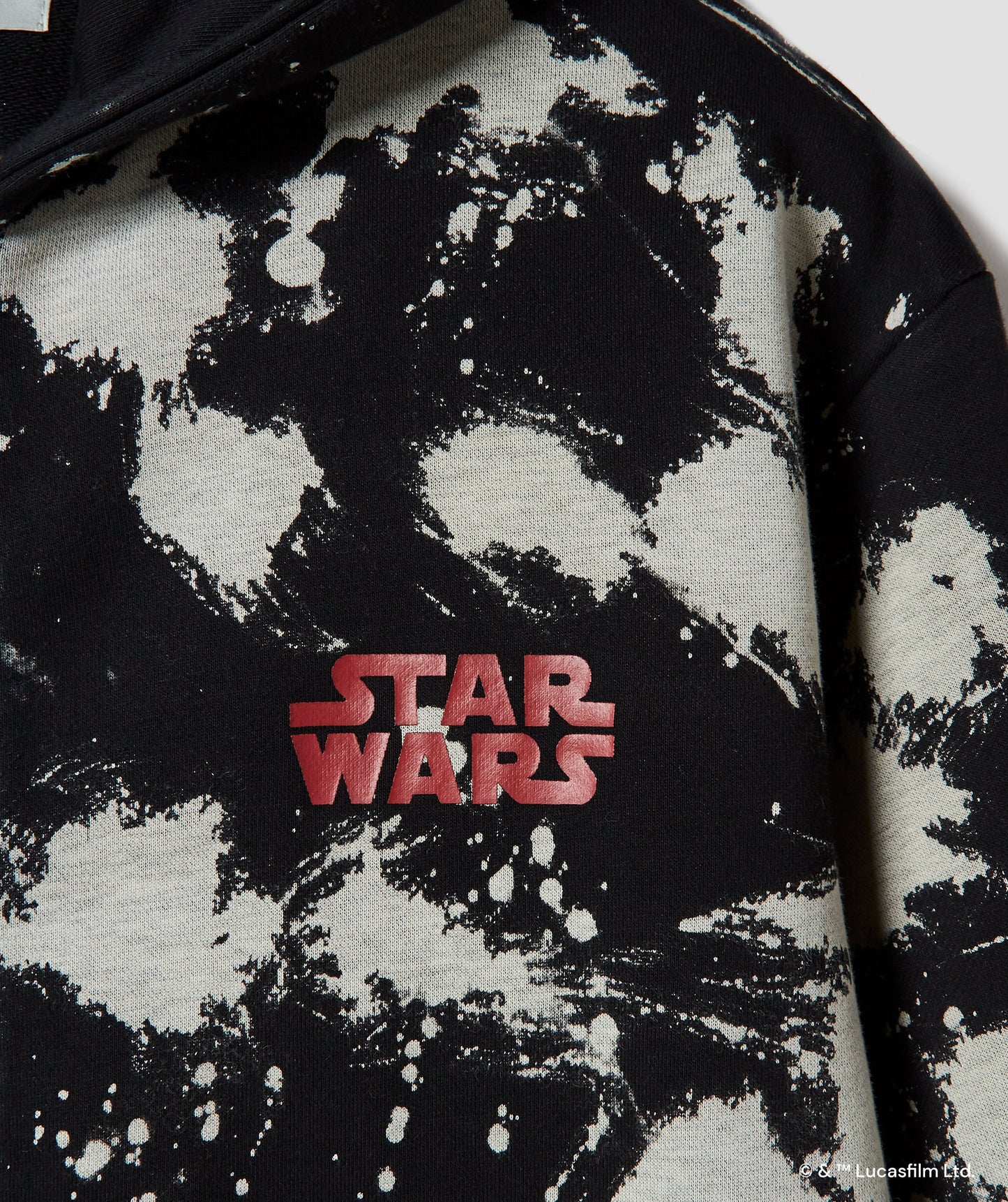 STAR WARS™ SITH HOODIE - Team Liquid