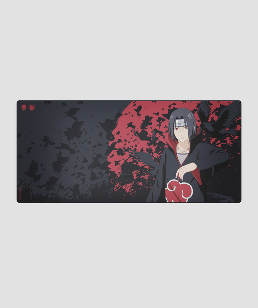 NARUTO ITACHI MOUSEPAD
