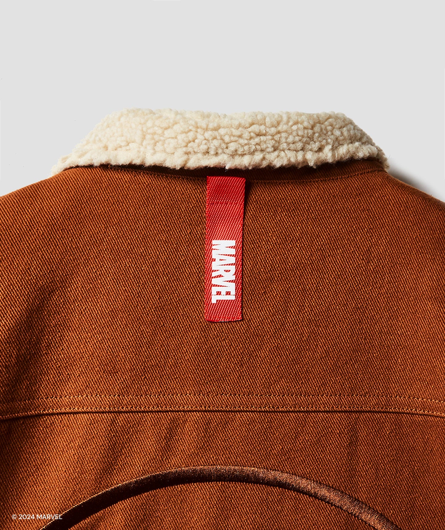 X-MEN '97 WOLVERINE JACKET