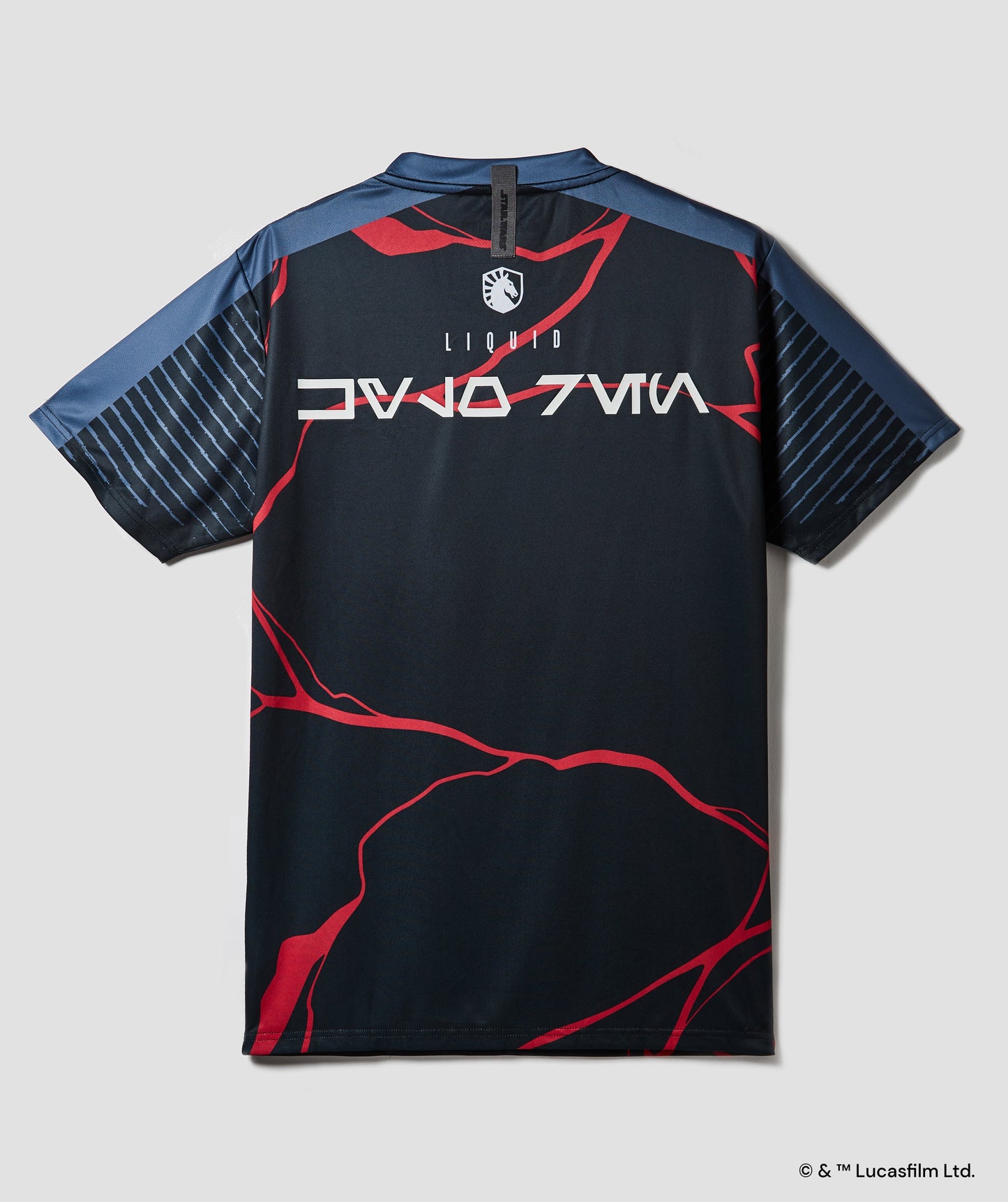 STAR WARS™ KYLO REN JERSEY - Team Liquid