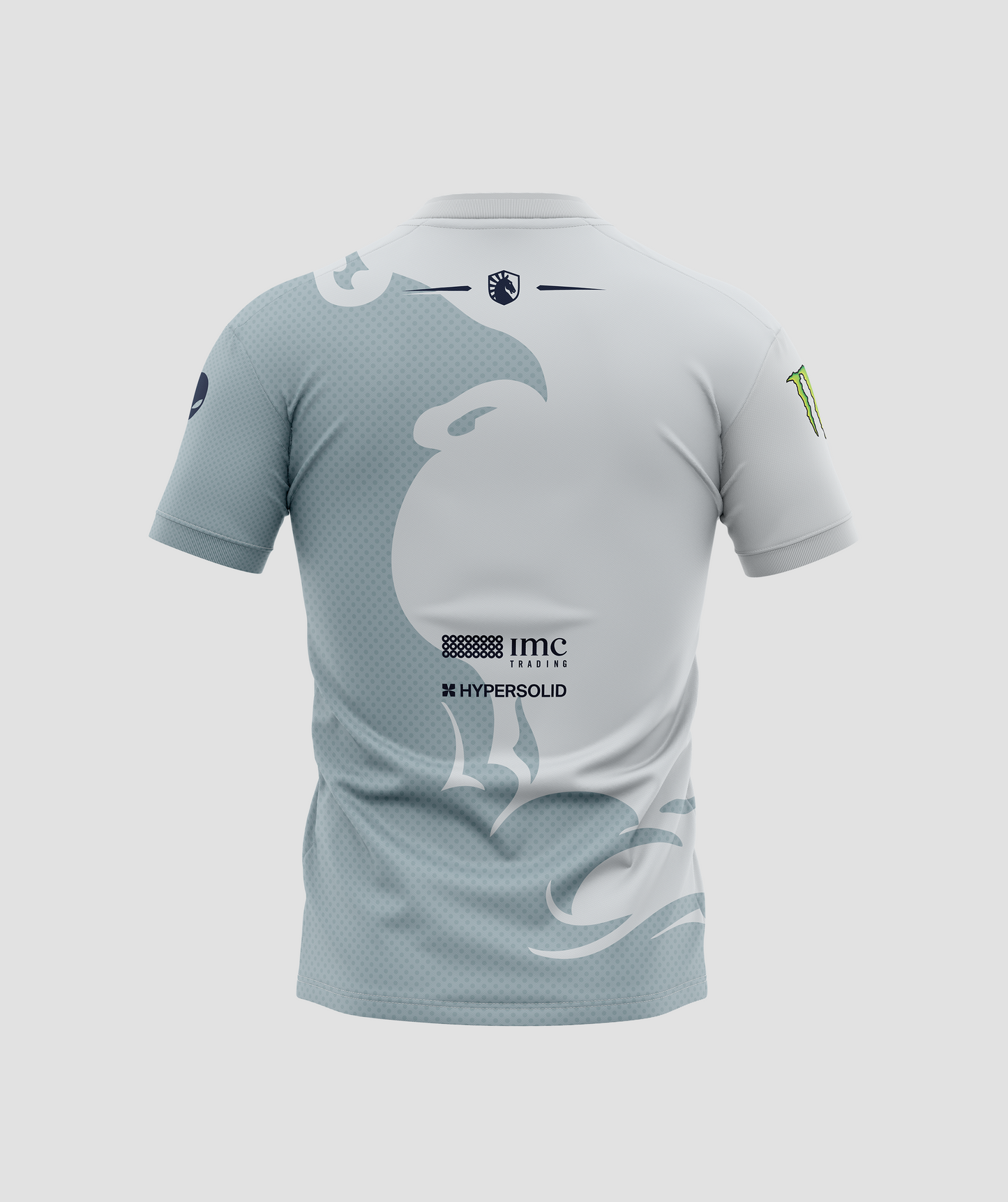 RWF MIDNIGHT JERSEY LIGHT