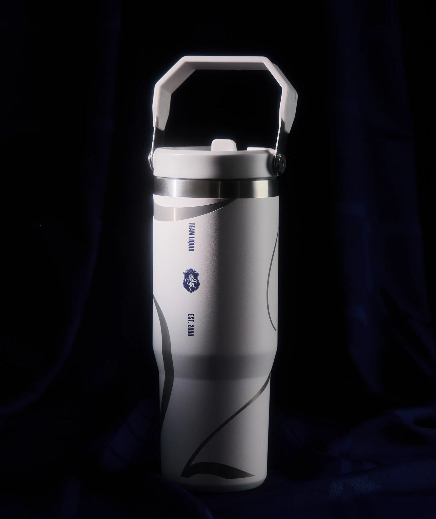 QUARTER CENTURY TUMBLER