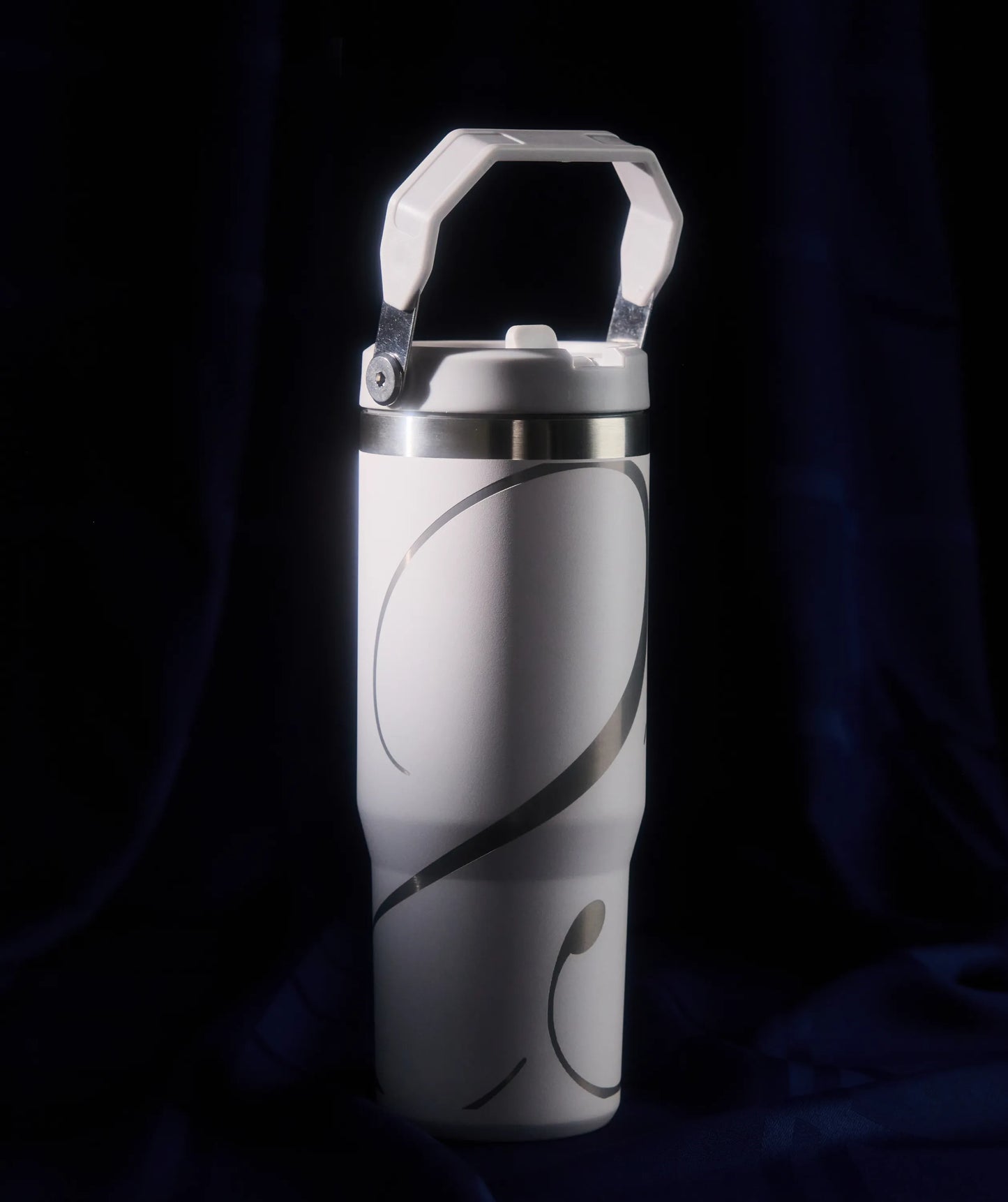 QUARTER CENTURY TUMBLER