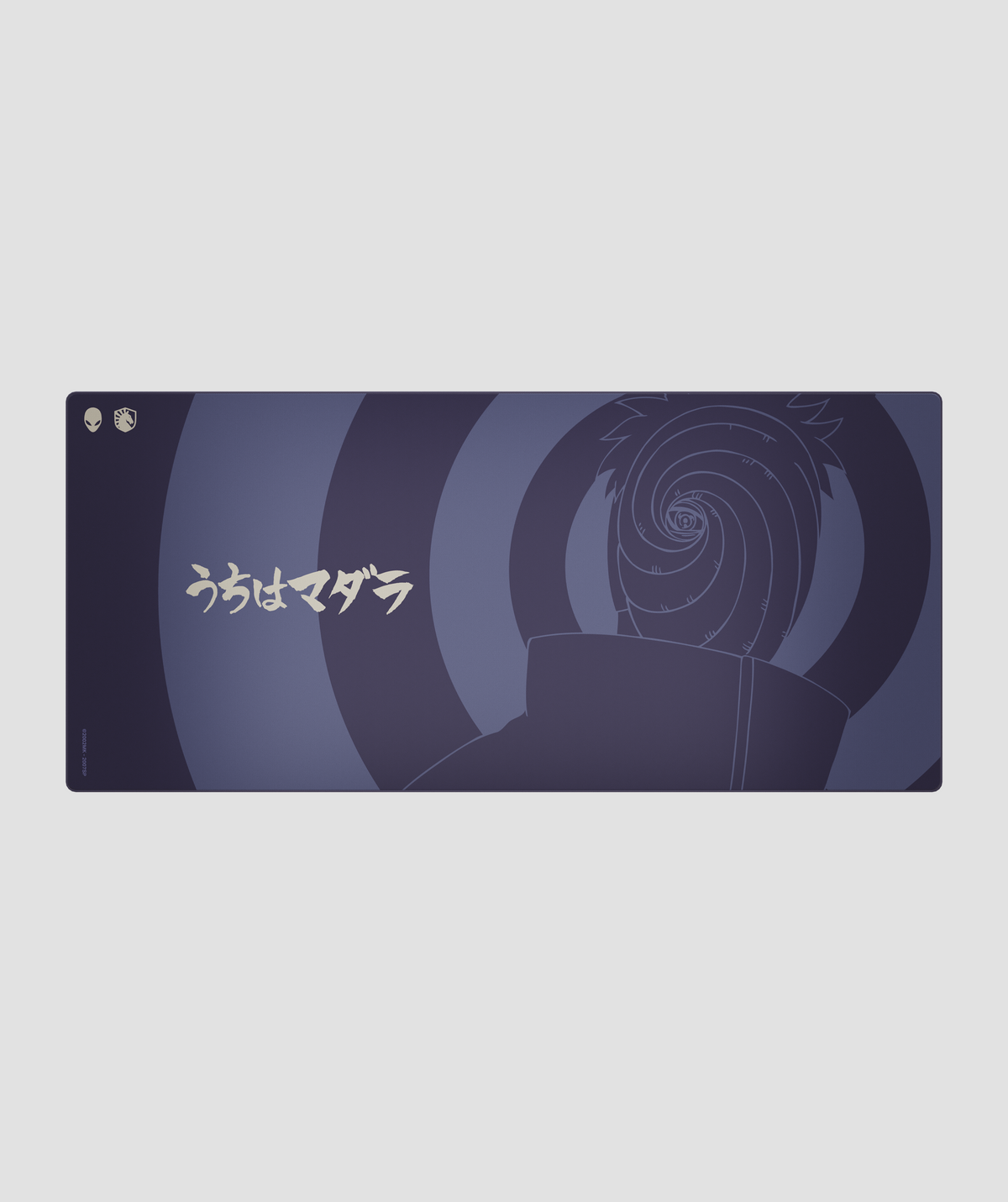 NARUTO MADARA MOUSEPAD