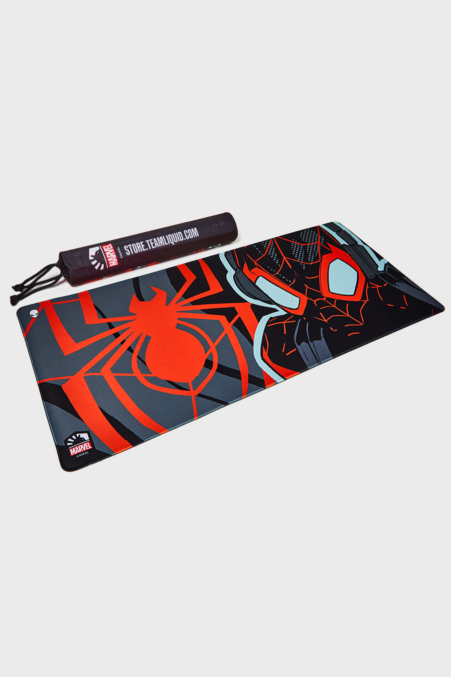 MARVEL MILES MORALES MOUSEPAD