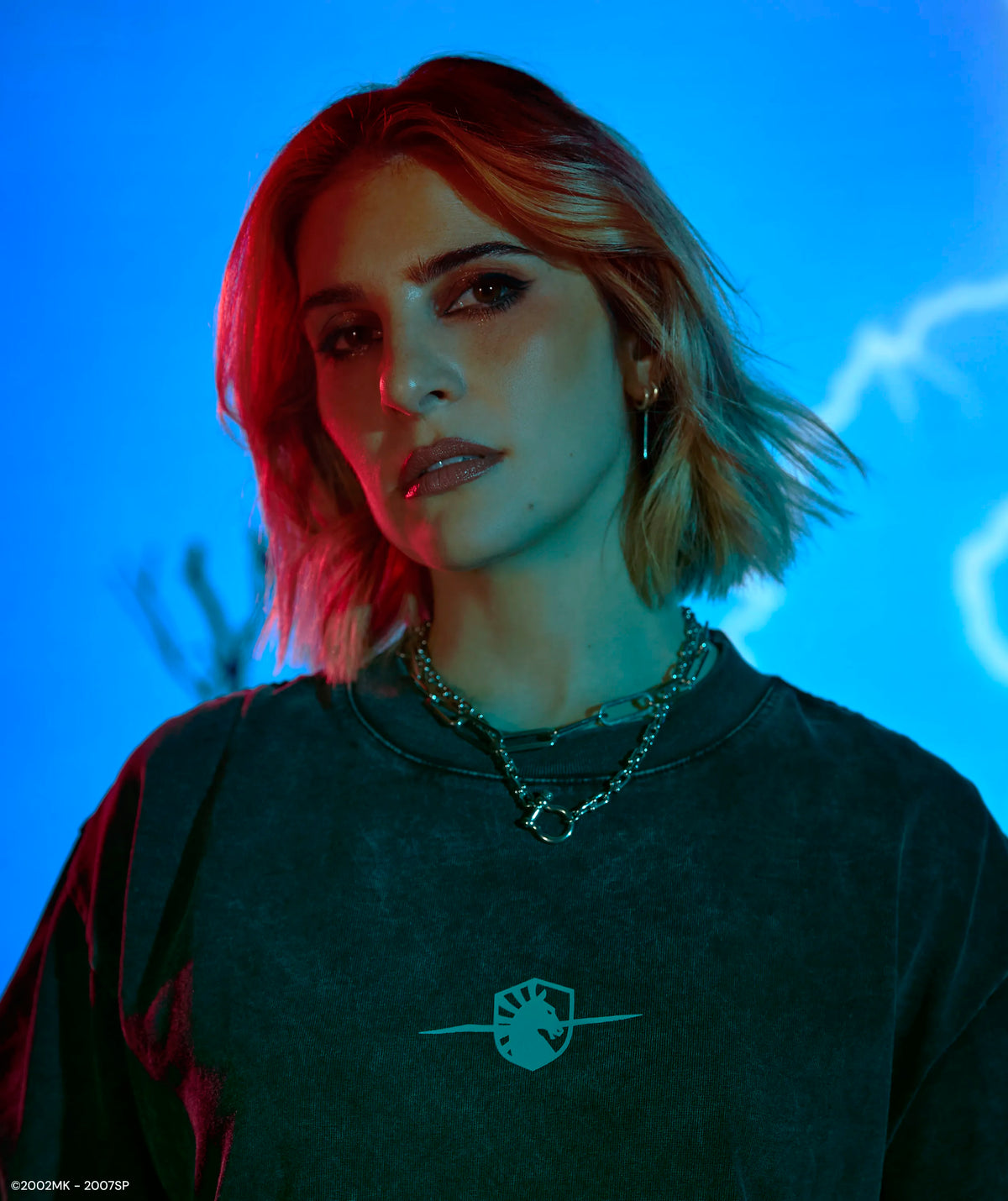 NARUTO AKATSUKI SHARINGAN DOJUTSU TEE