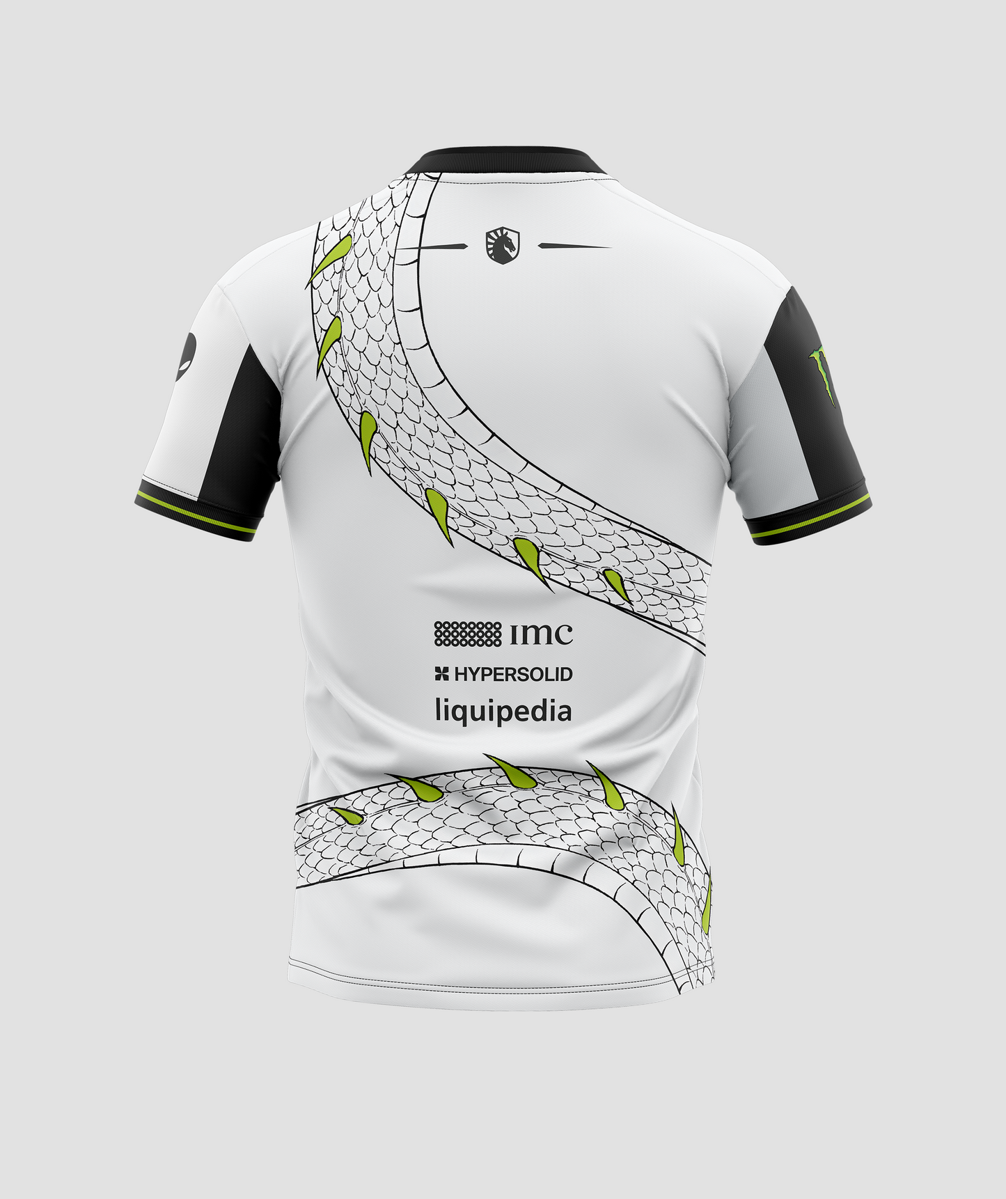 RWF VA - ULA'TEK JERSEY