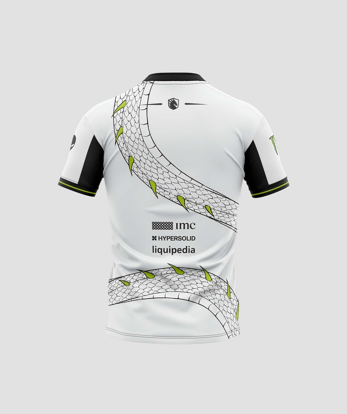 RWF VA - ULA'TEK JERSEY