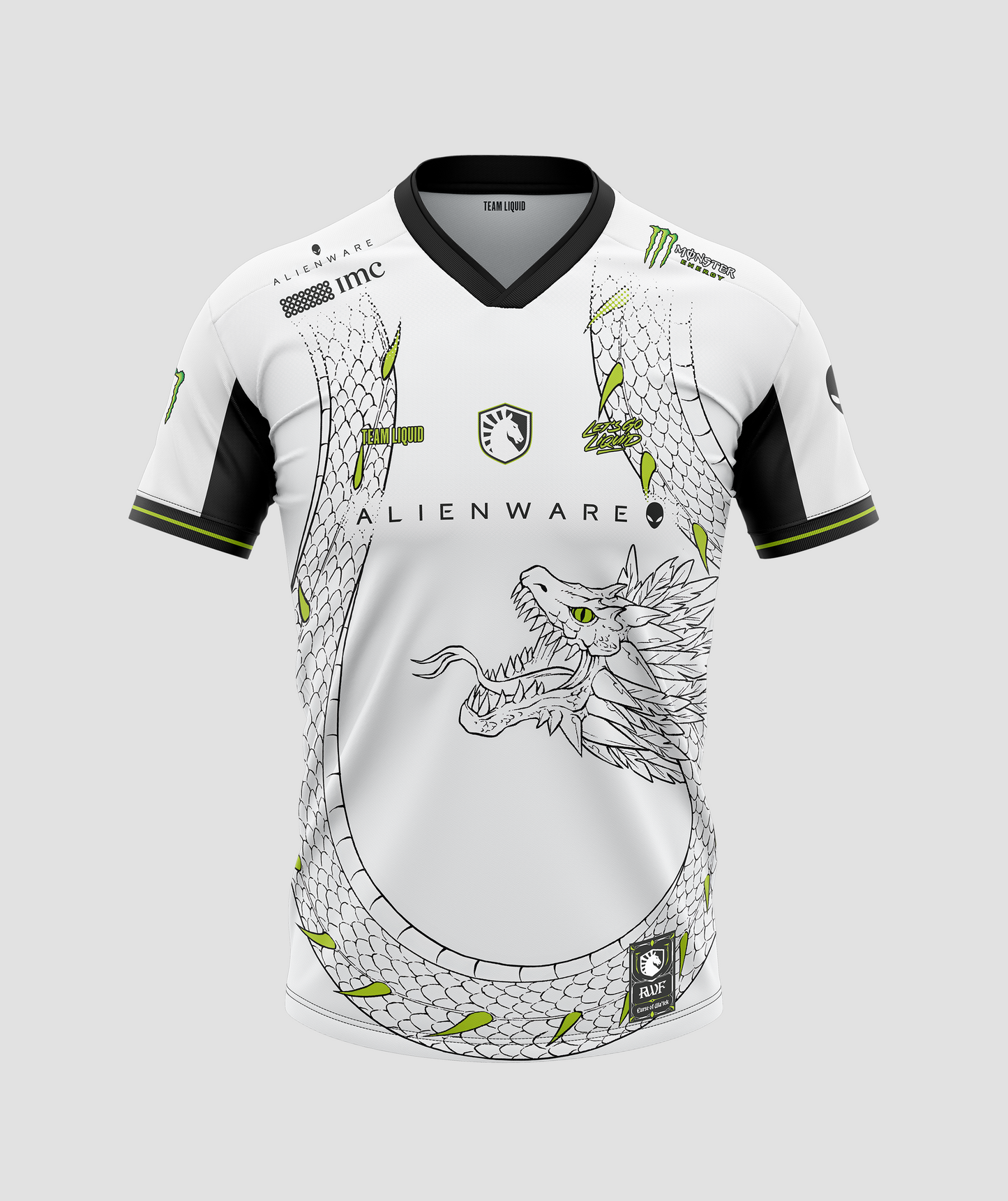 RWF VA - ULA'TEK JERSEY