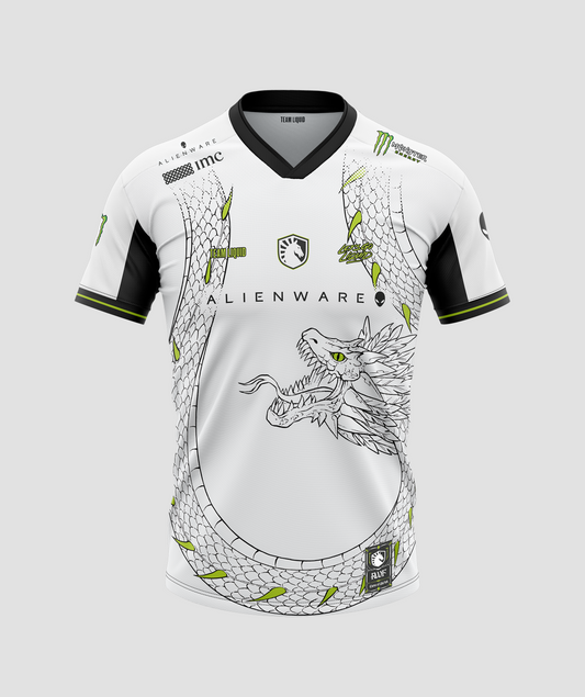 RWF VA - ULA'TEK JERSEY