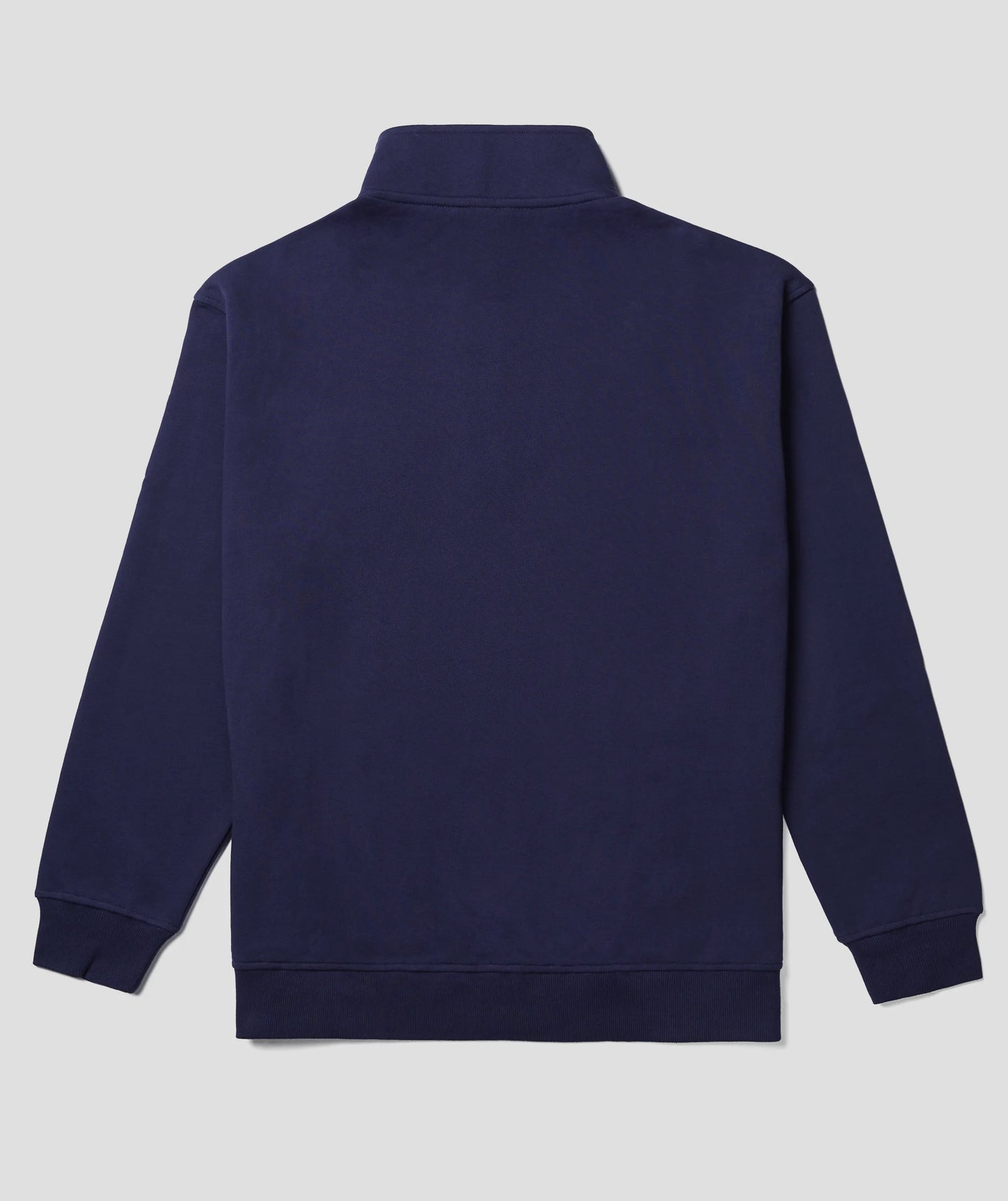 QUARTER CENTURY HALF ZIP
