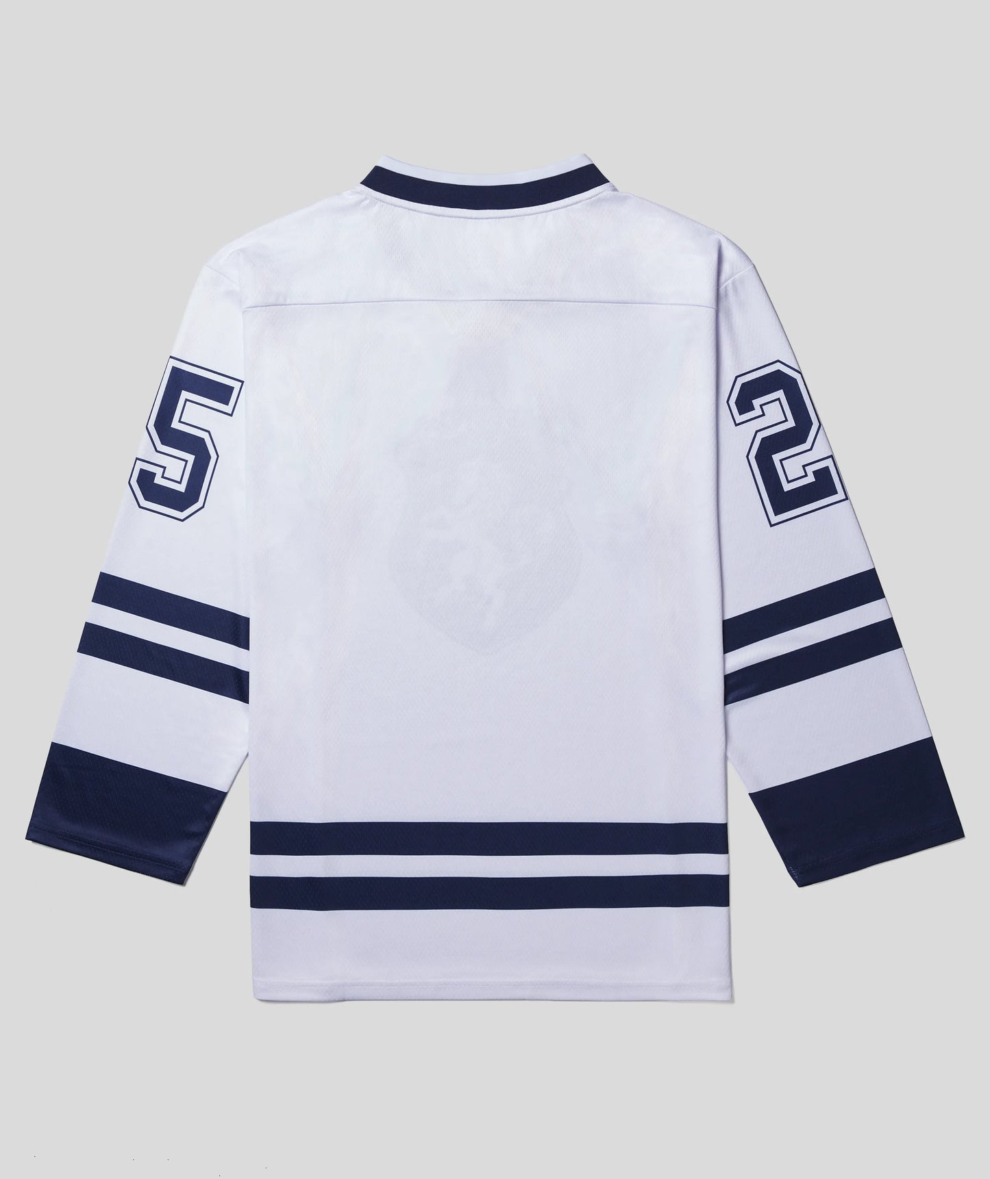 QUARTER CENTURY HOCKEY JERSEY