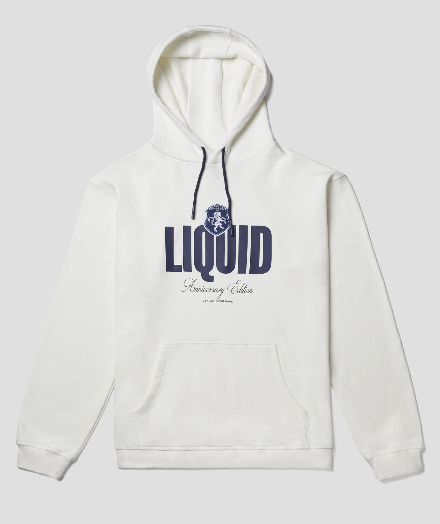 QUARTER CENTURY HOODIE