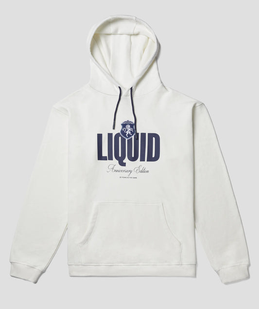 QUARTER CENTURY HOODIE