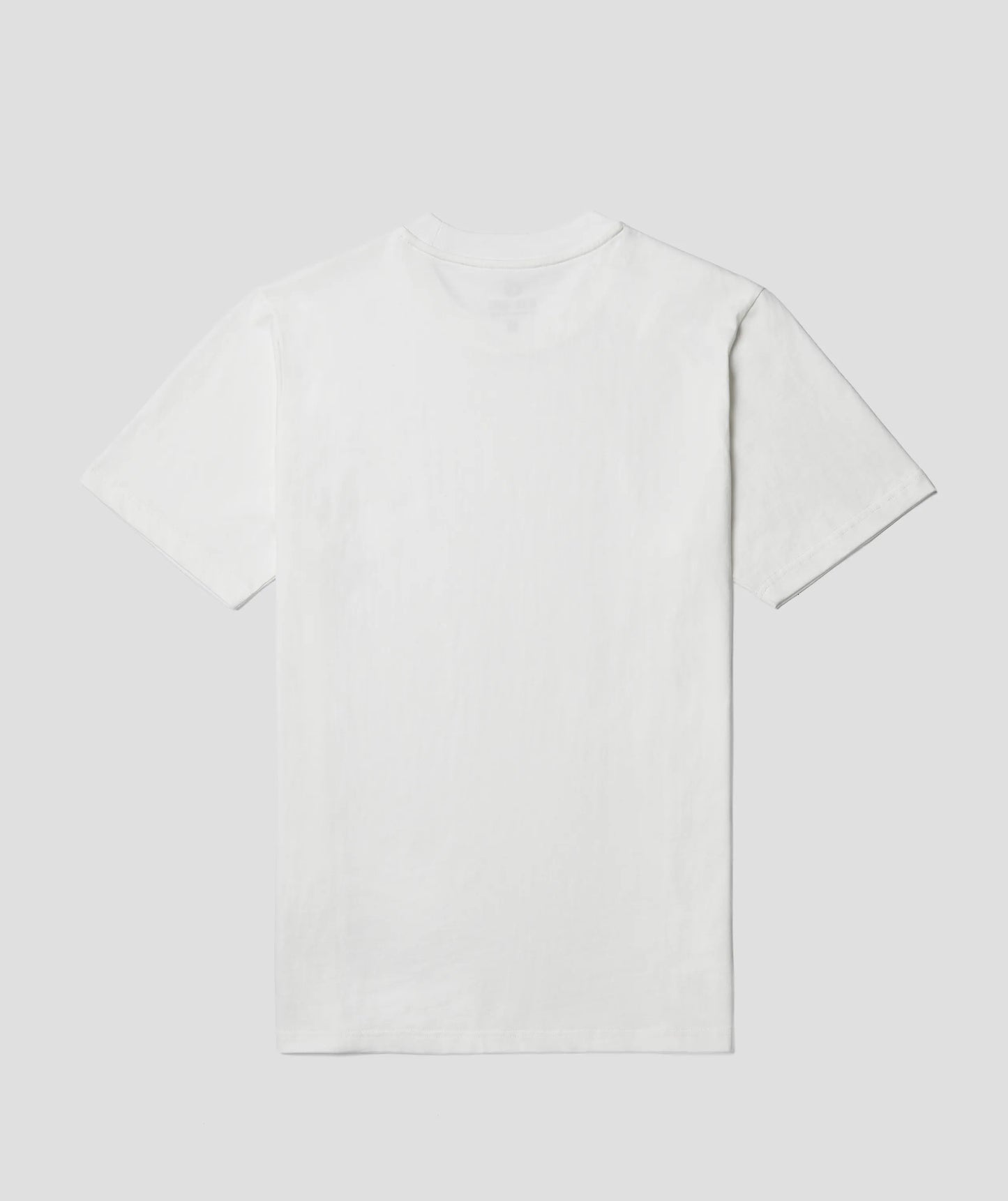 QUARTER CENTURY SMALL CREST TEE