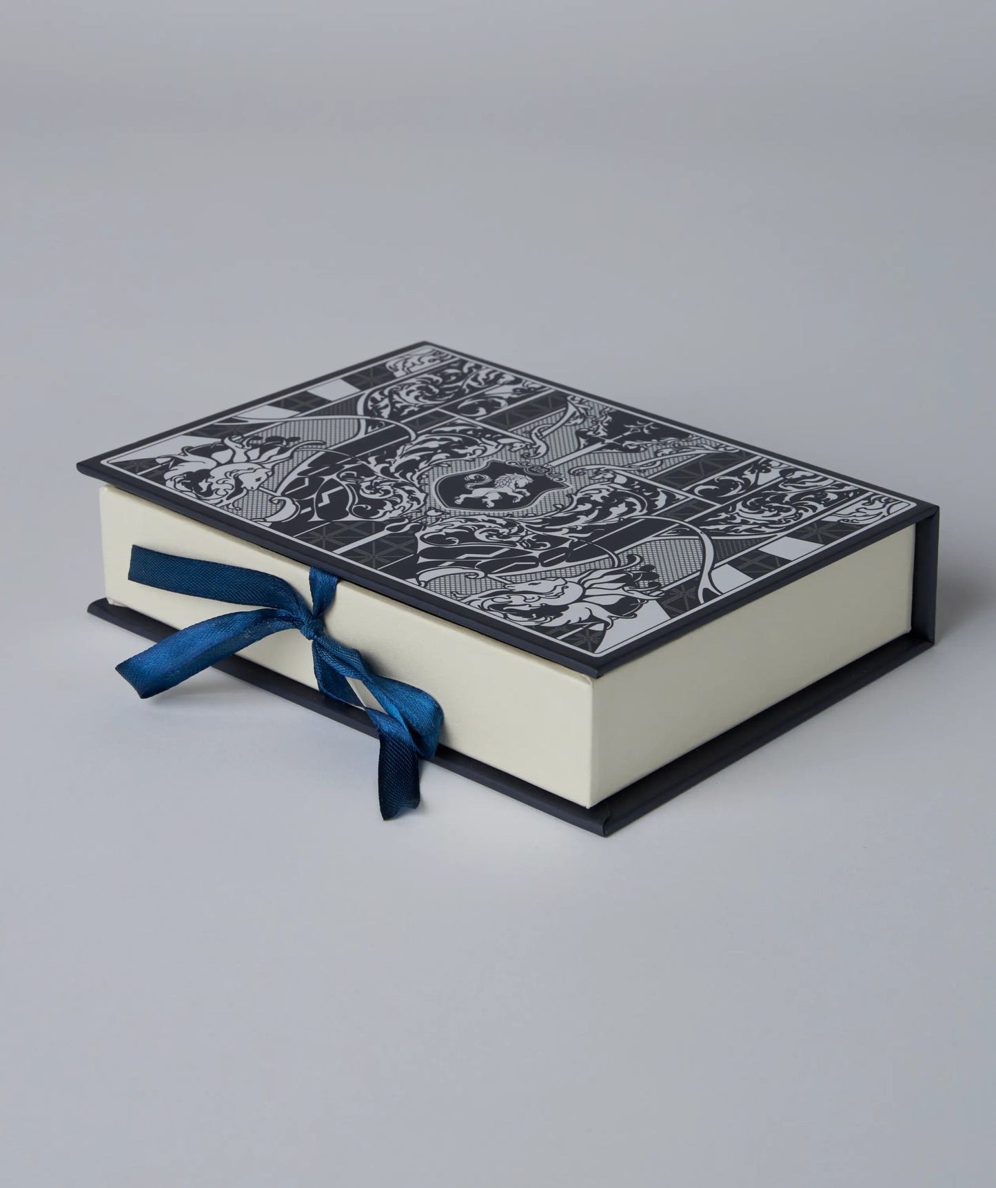 QUARTER CENTURY WAX STAMP SEAL