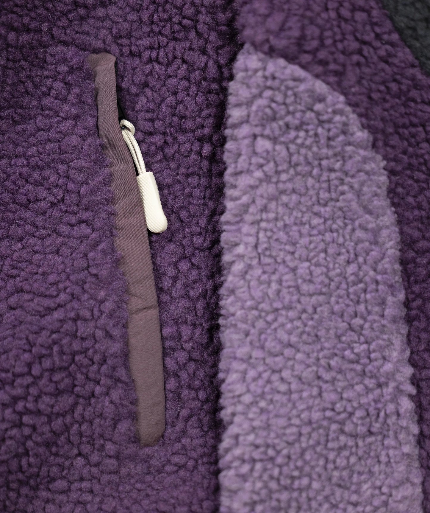 WORLD OF WARCRAFT SYLVANNAS SHERPA JACKET