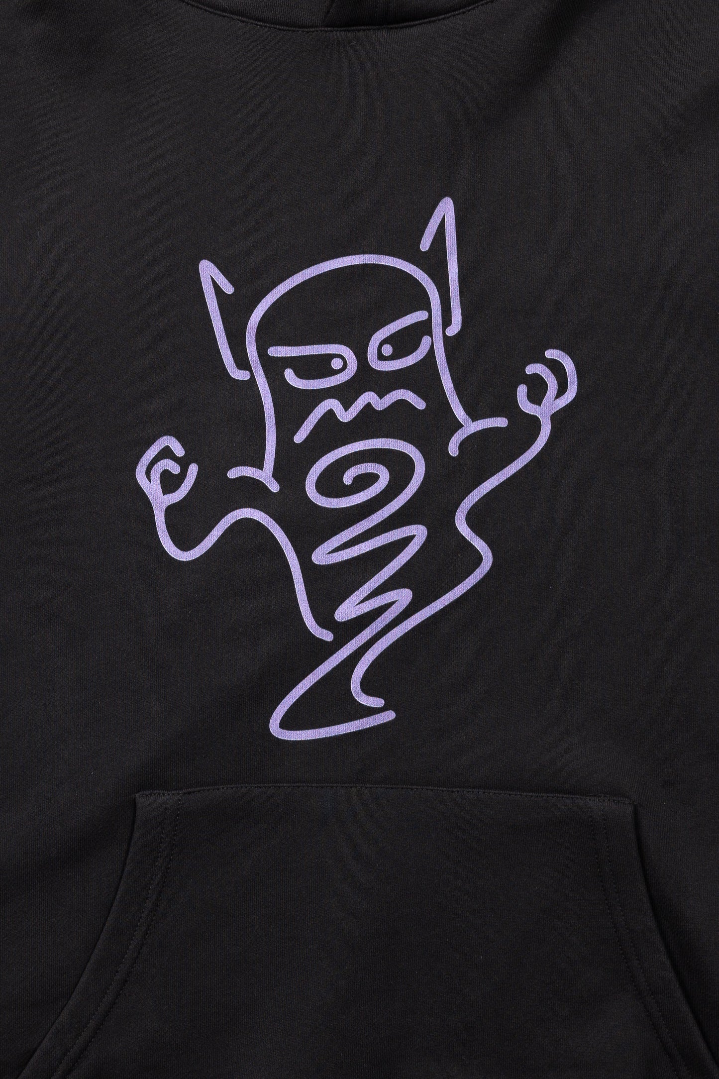 RWF - OMEGA DERPIUS HOODIE