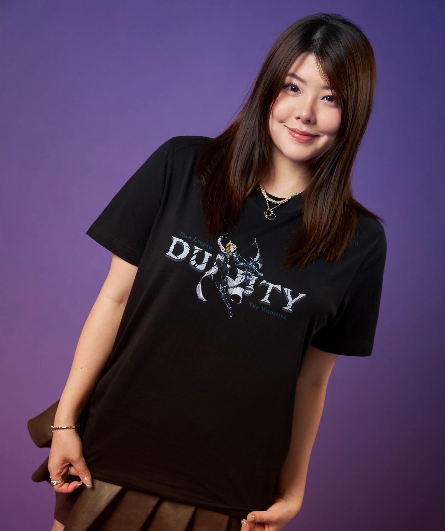 RWF - MIDNIGHT ARCHER TEE