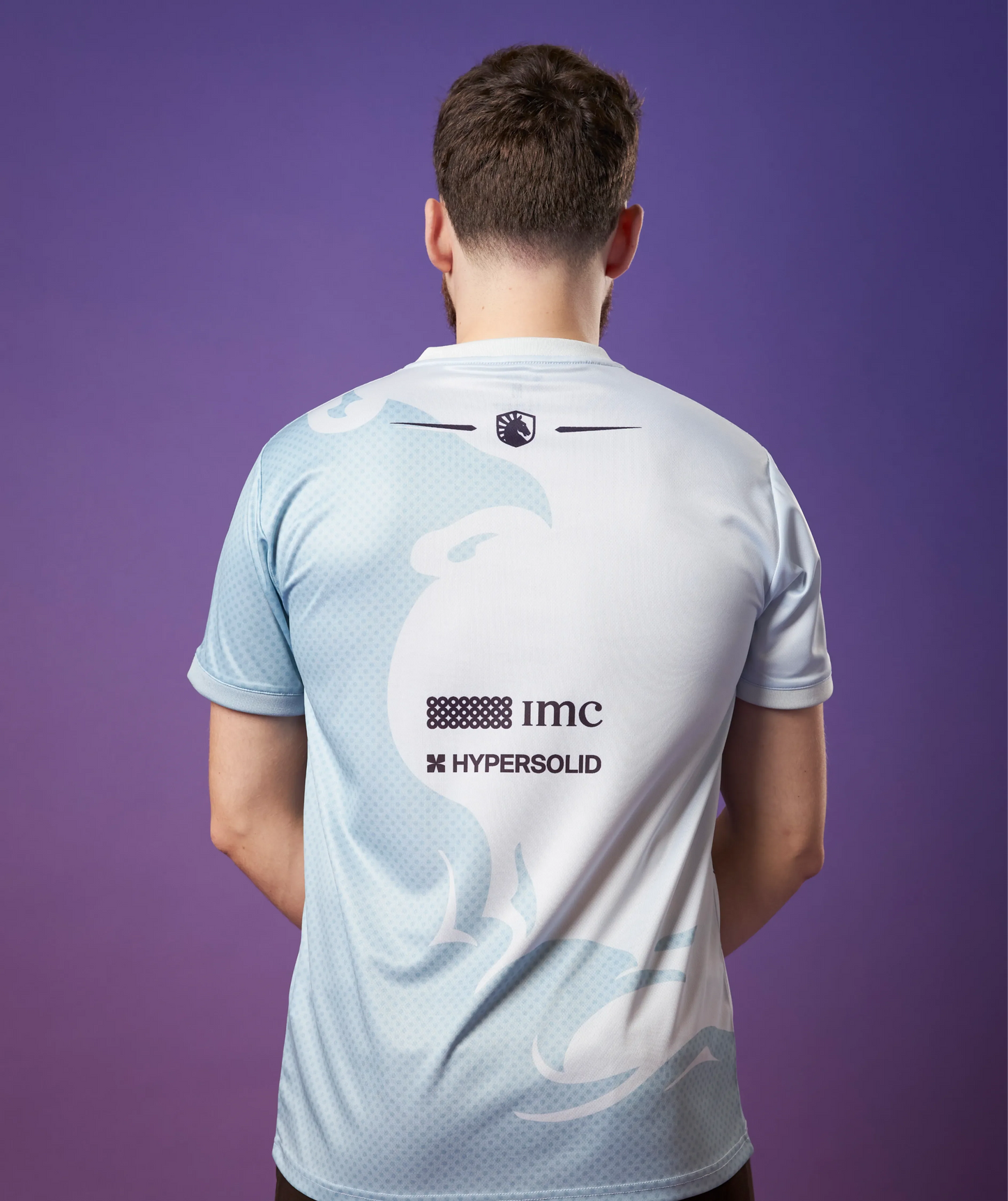 RWF MIDNIGHT JERSEY BUNDLE - LIGHT AND VOID (LIMITED EDITION)