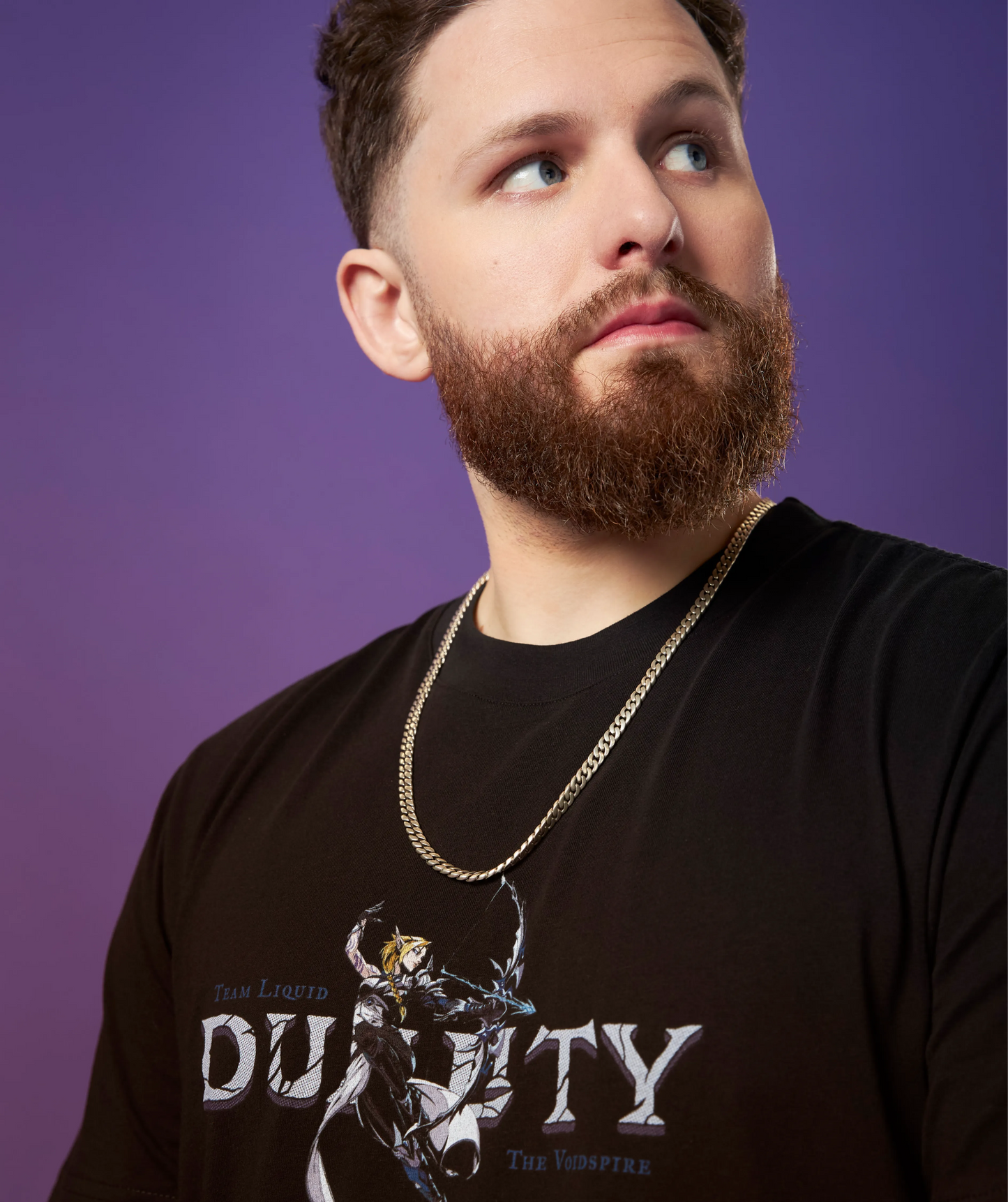 RWF - MIDNIGHT ARCHER TEE