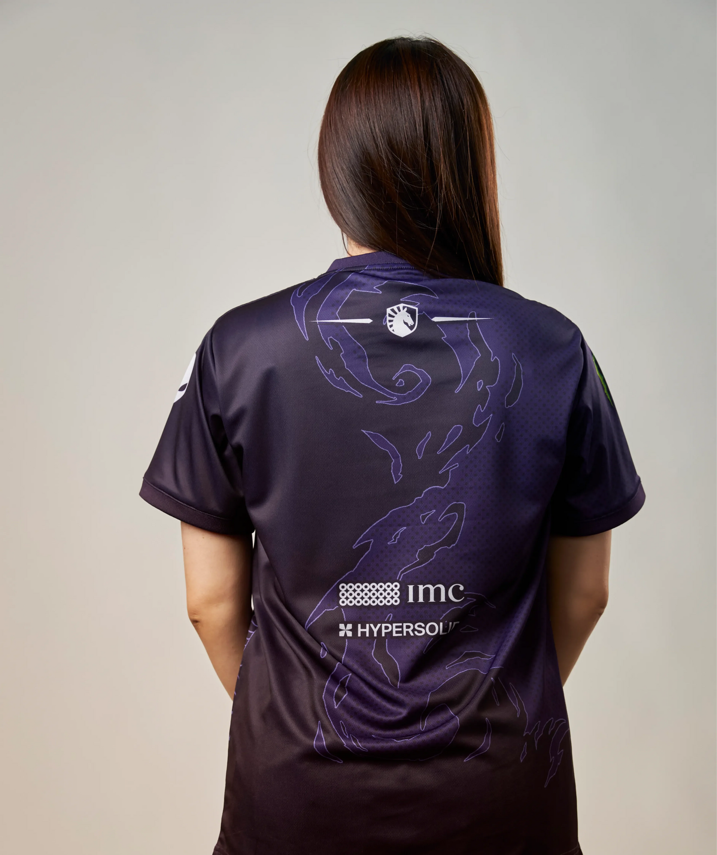 RWF MIDNIGHT JERSEY BUNDLE - LIGHT AND VOID (LIMITED EDITION)
