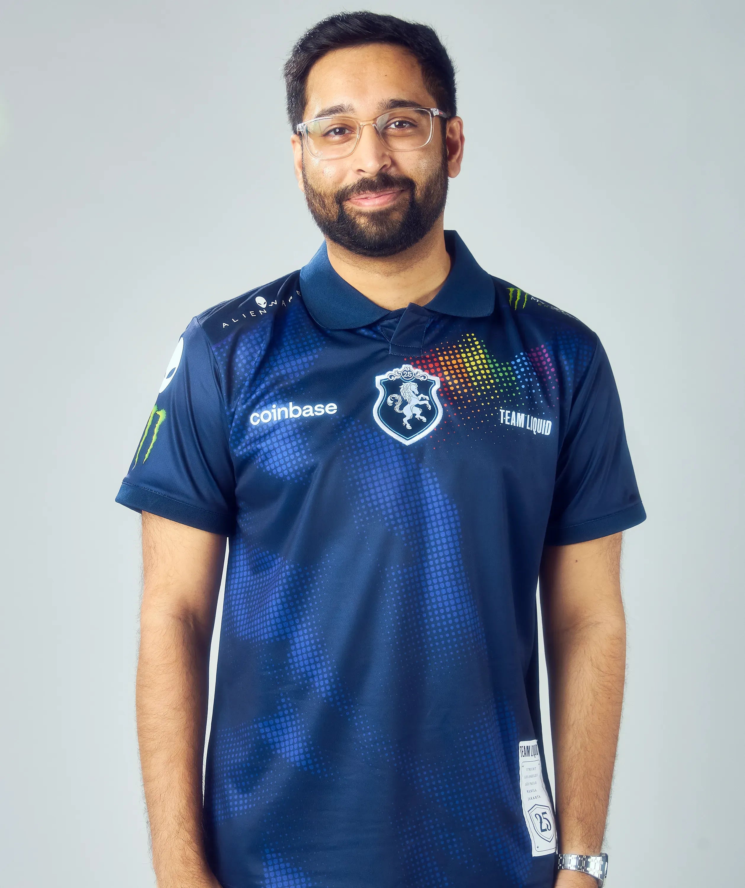 TeamsLiquid公式ユニフォーム2023未開封 TeamsLiquid公式ユニフォーム2023未開封