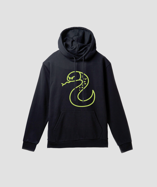 RWF VA - DERP HOODIE