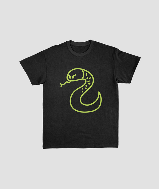 RWF VA - SNEK TEE