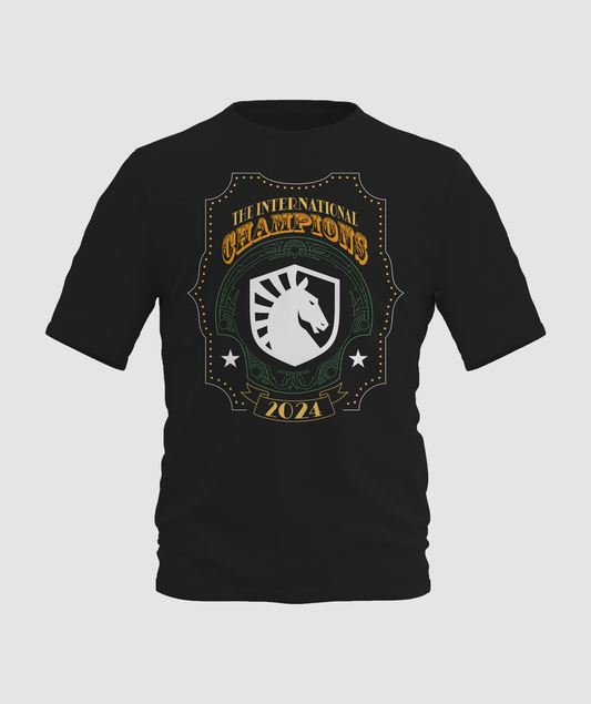 2024 TI CHAMPIONS TEE