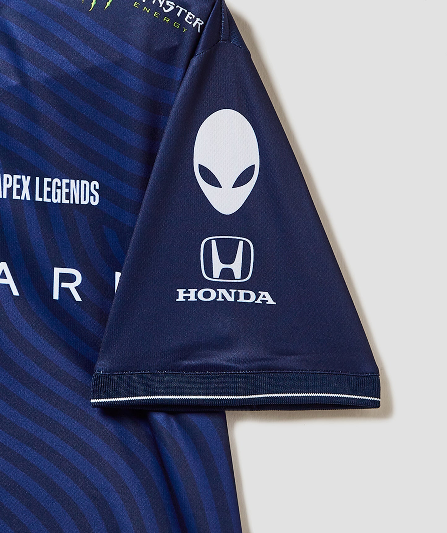 2024 TEAM LIQUID OFFICIAL ALIENWARE JERSEY