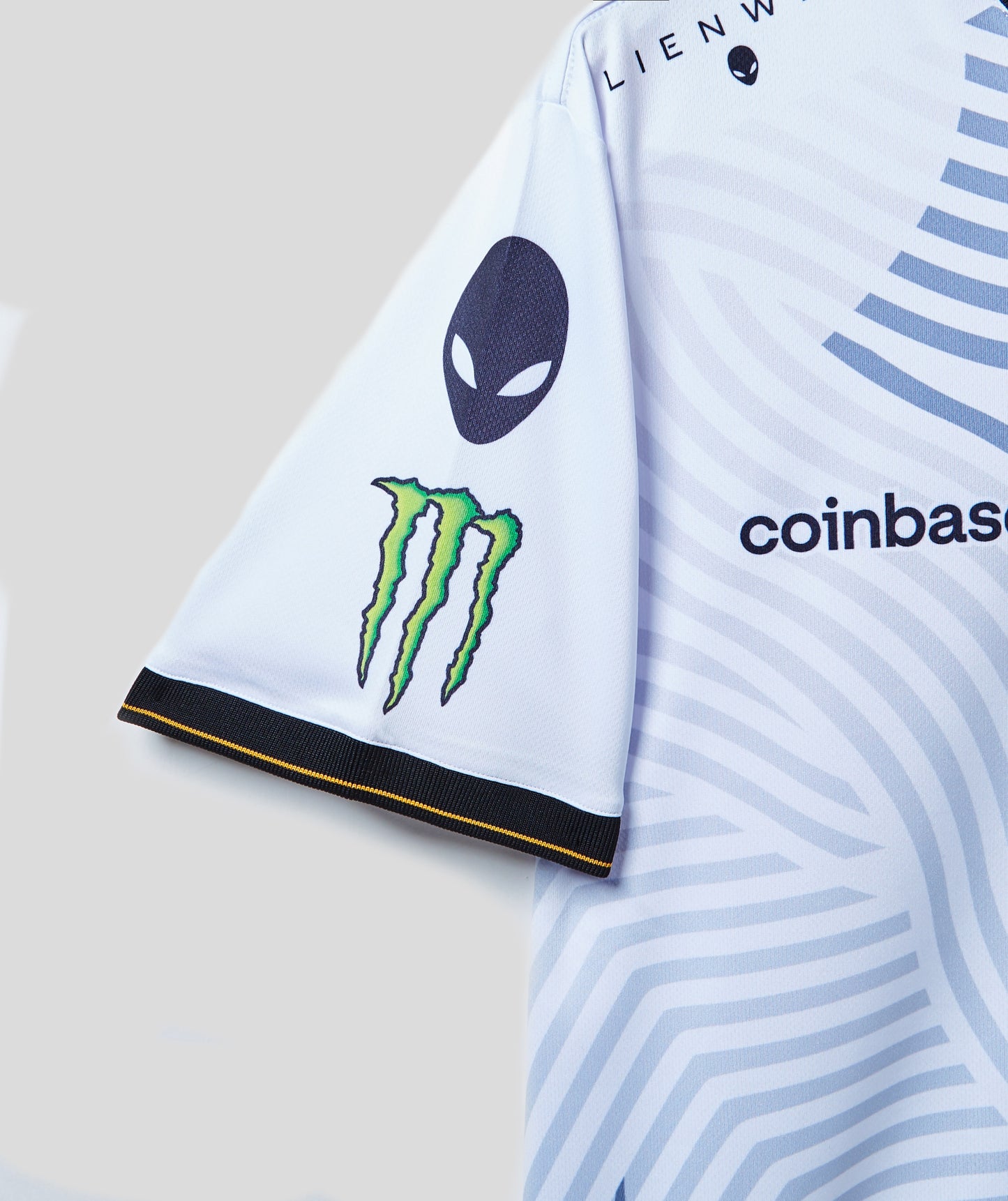 2024 TEAM LIQUID OFFICIAL CHAMPIONSHIP JERSEY