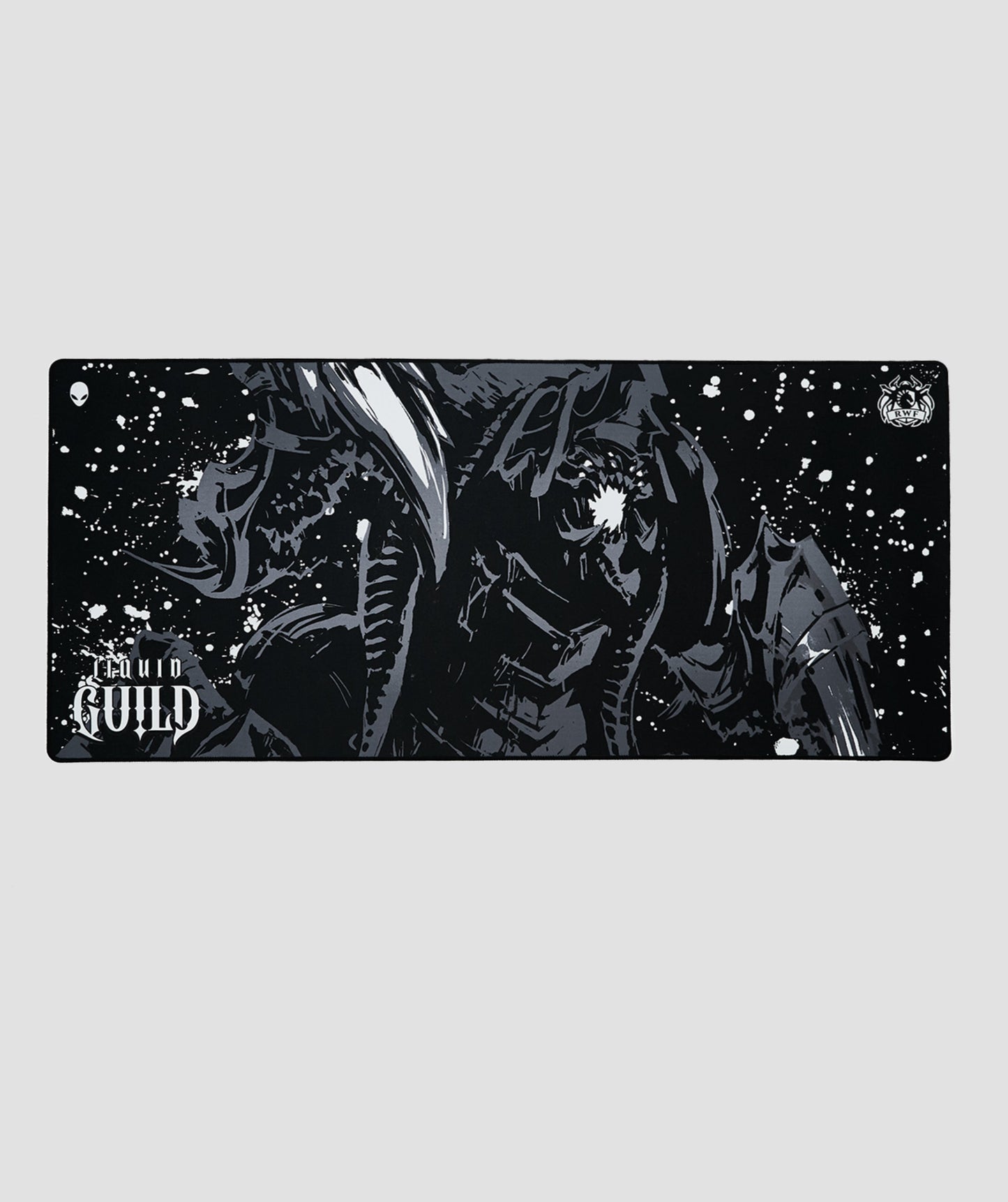 RWF NP ANUB'ARASH MOUSEPAD